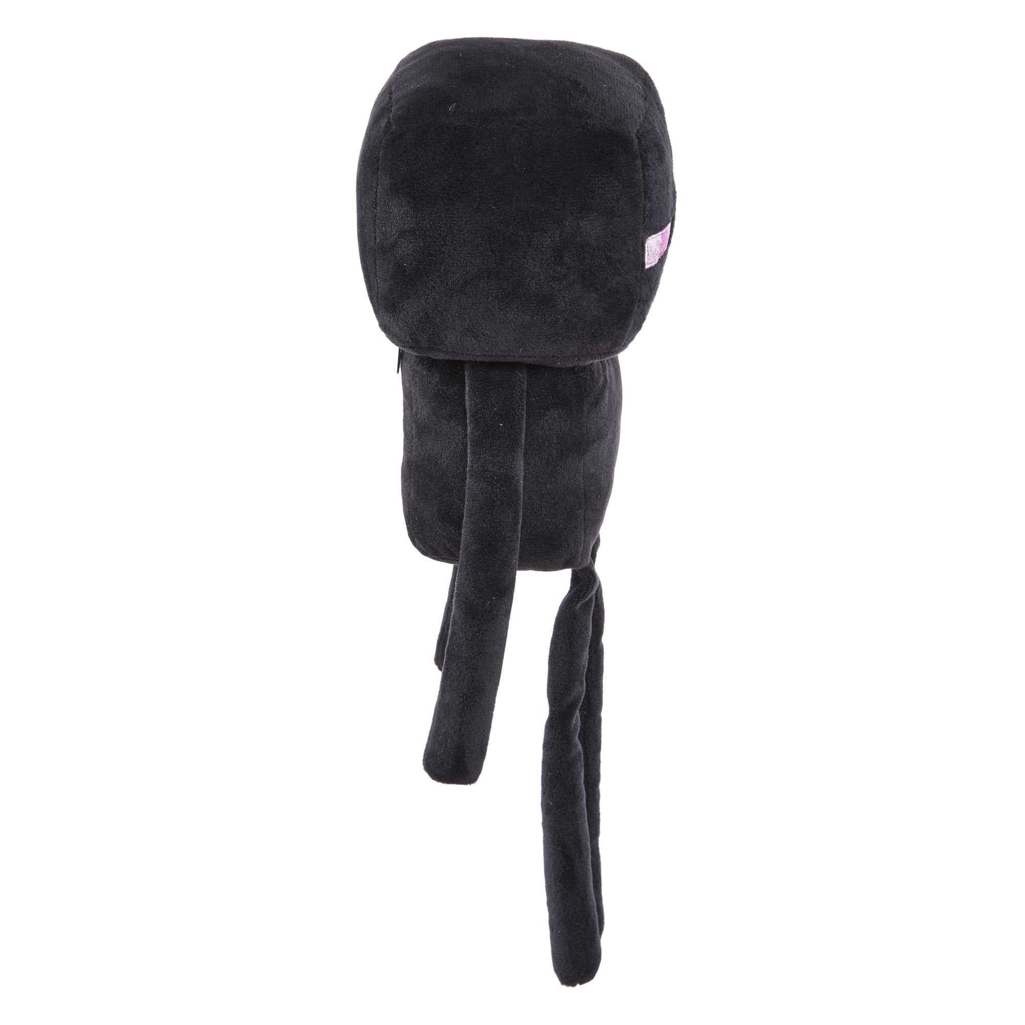 Minecraft 8" Basic Plush Enderman - Image 4
