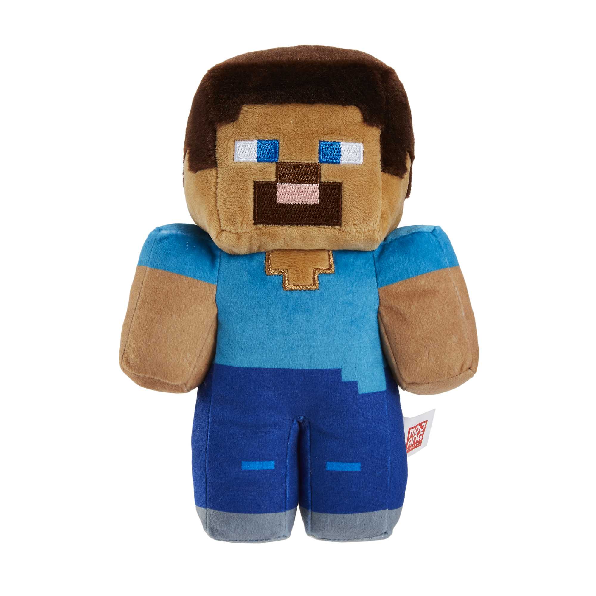 Minecraft Basic Plush Assortment - Image 7