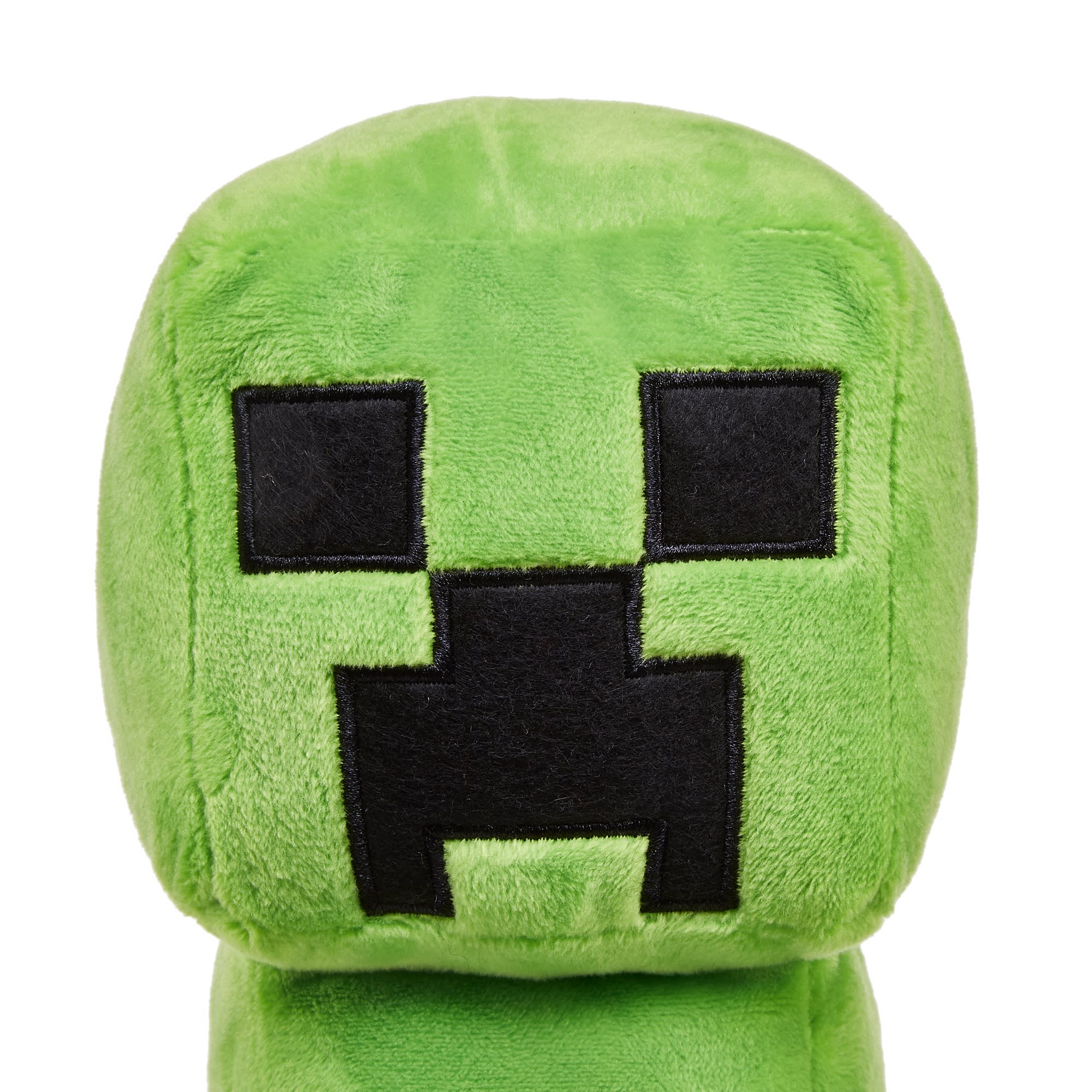 Minecraft Basic Plush Creeper - Image 3