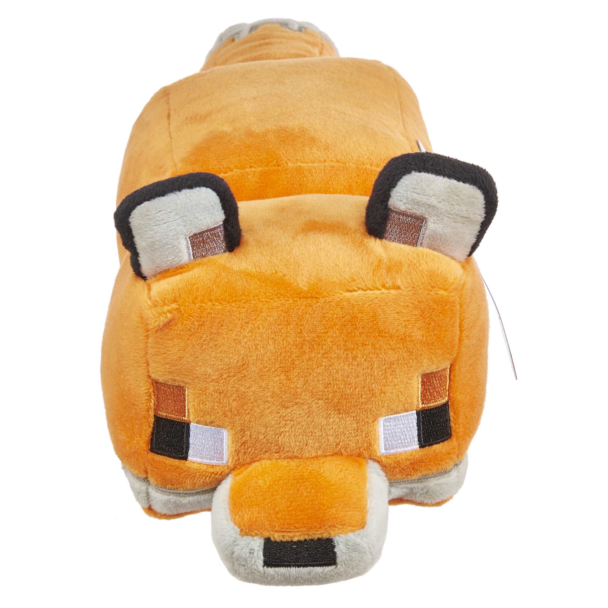 Minecraft Basic Plush Fox - Image 4