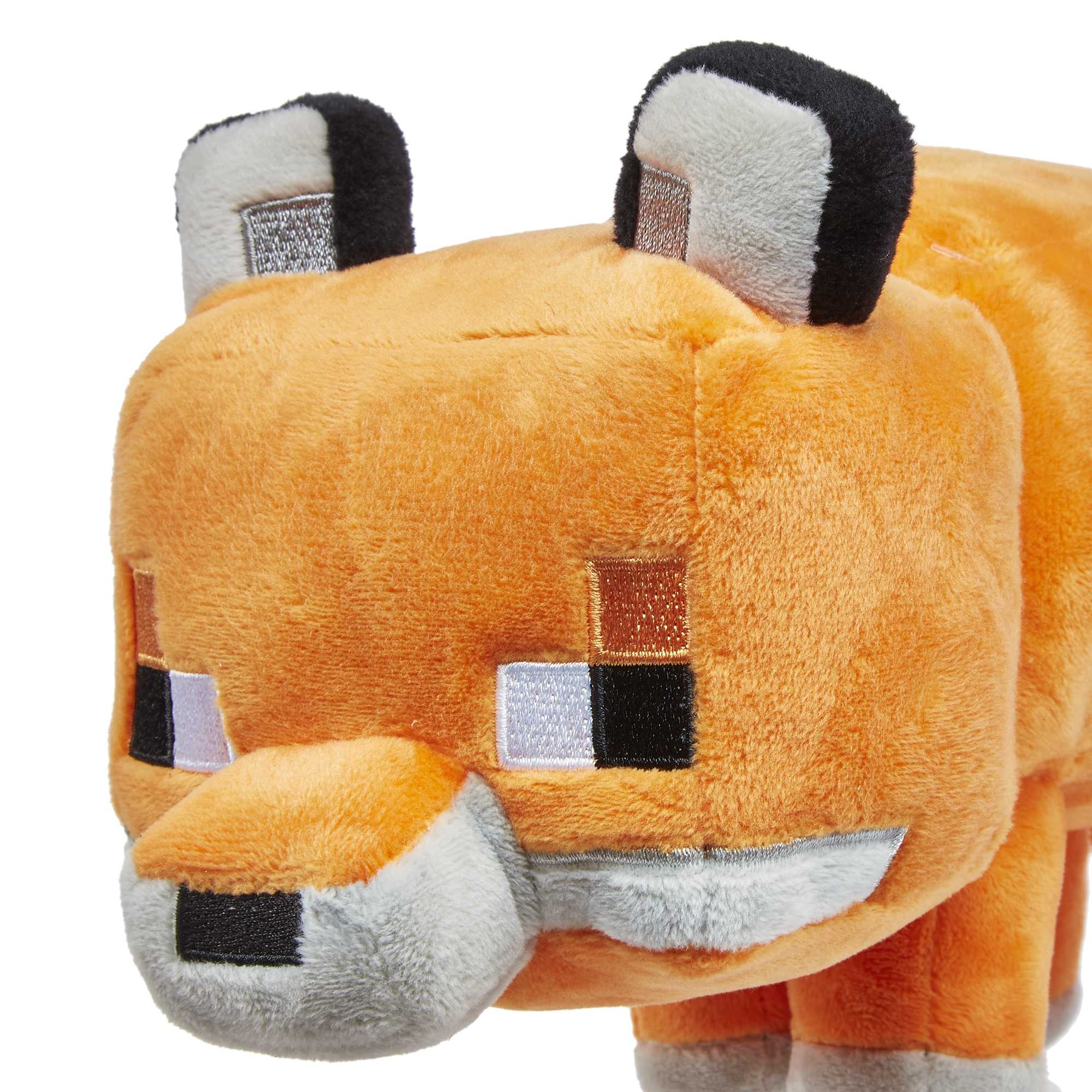 Minecraft Basic Plush Fox - Image 5