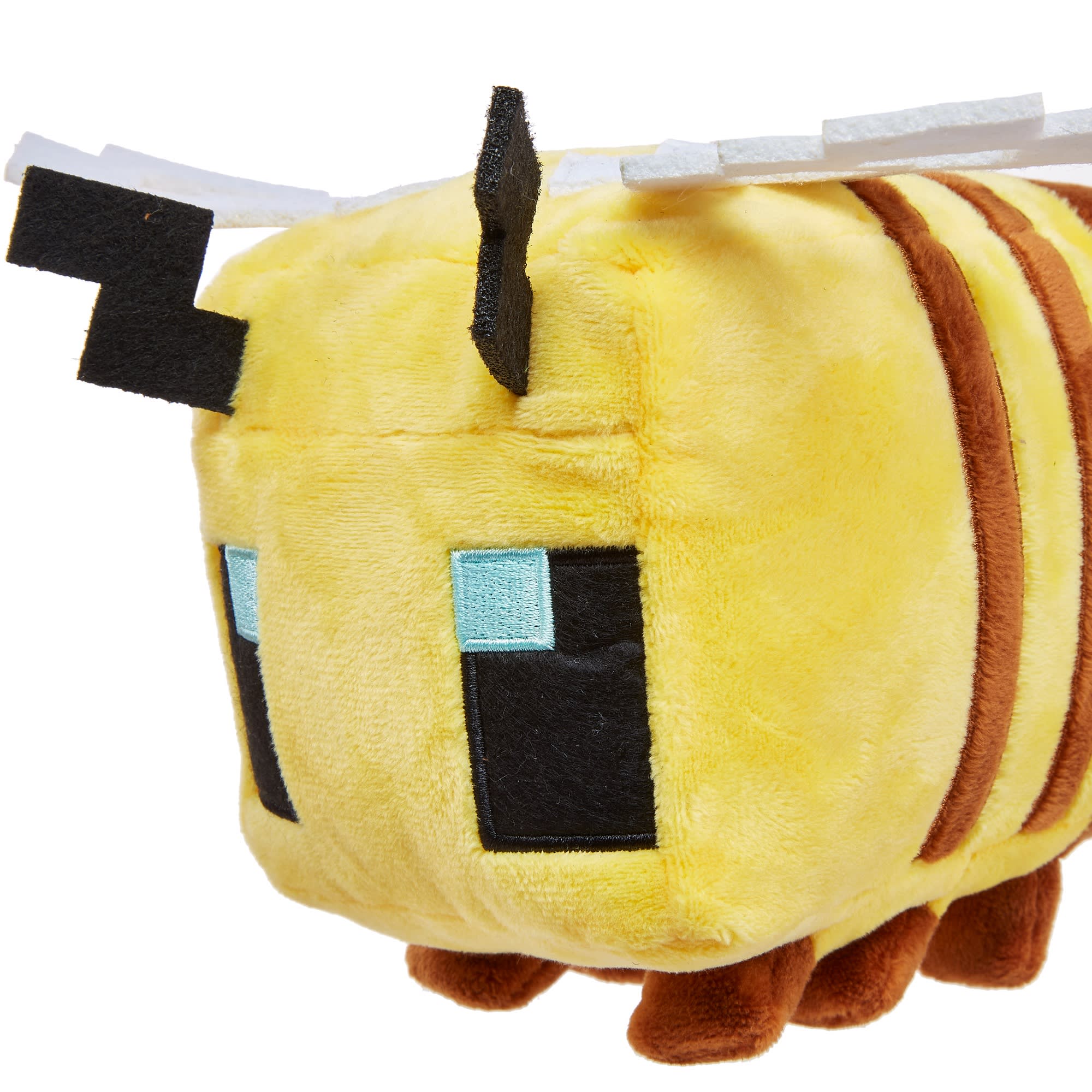 Minecraft Plush Dolls 8-in Plush Dolls, Fan Favorite Characters - Image 3