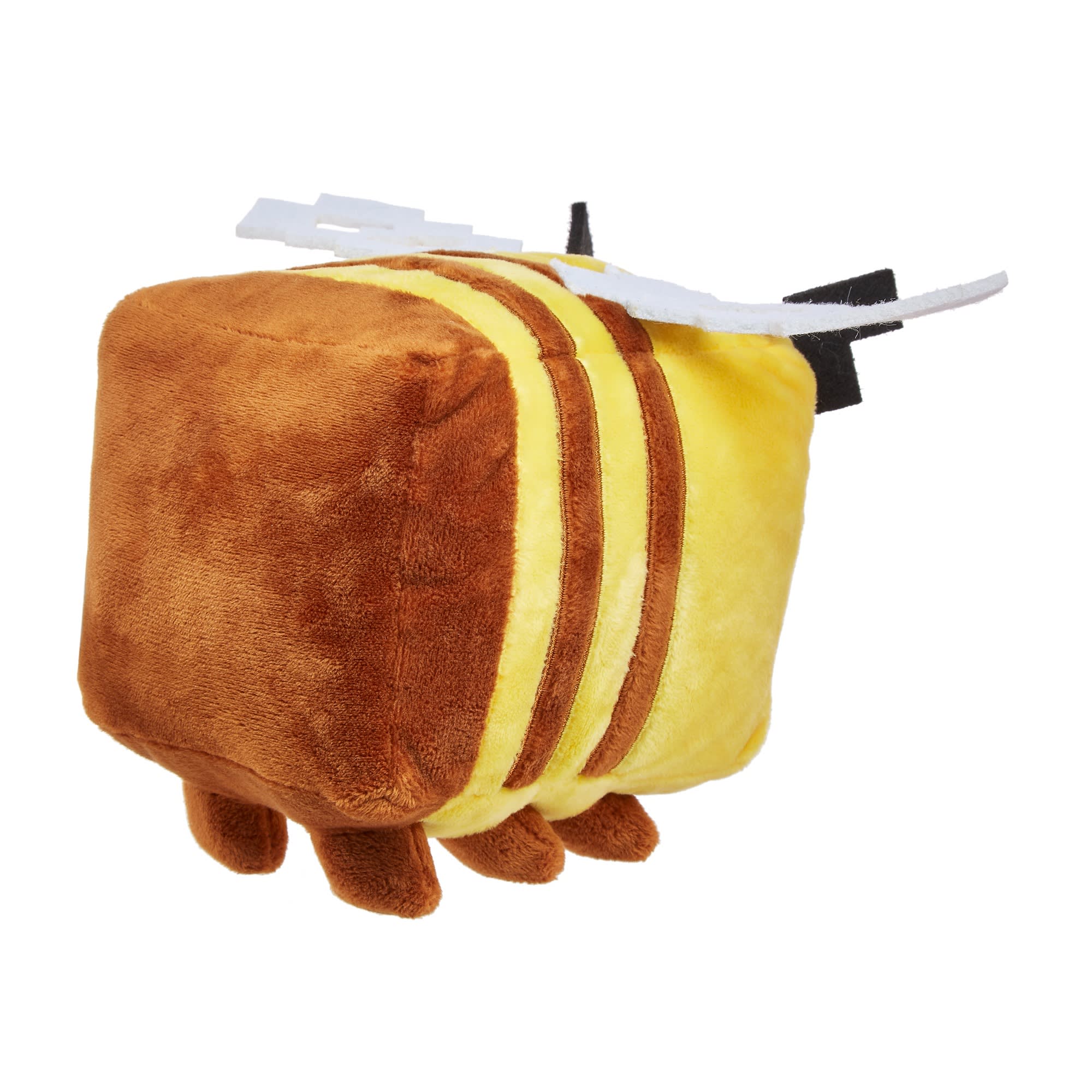 Minecraft Plush Dolls 8-in Plush Dolls, Fan Favorite Characters - Image 5