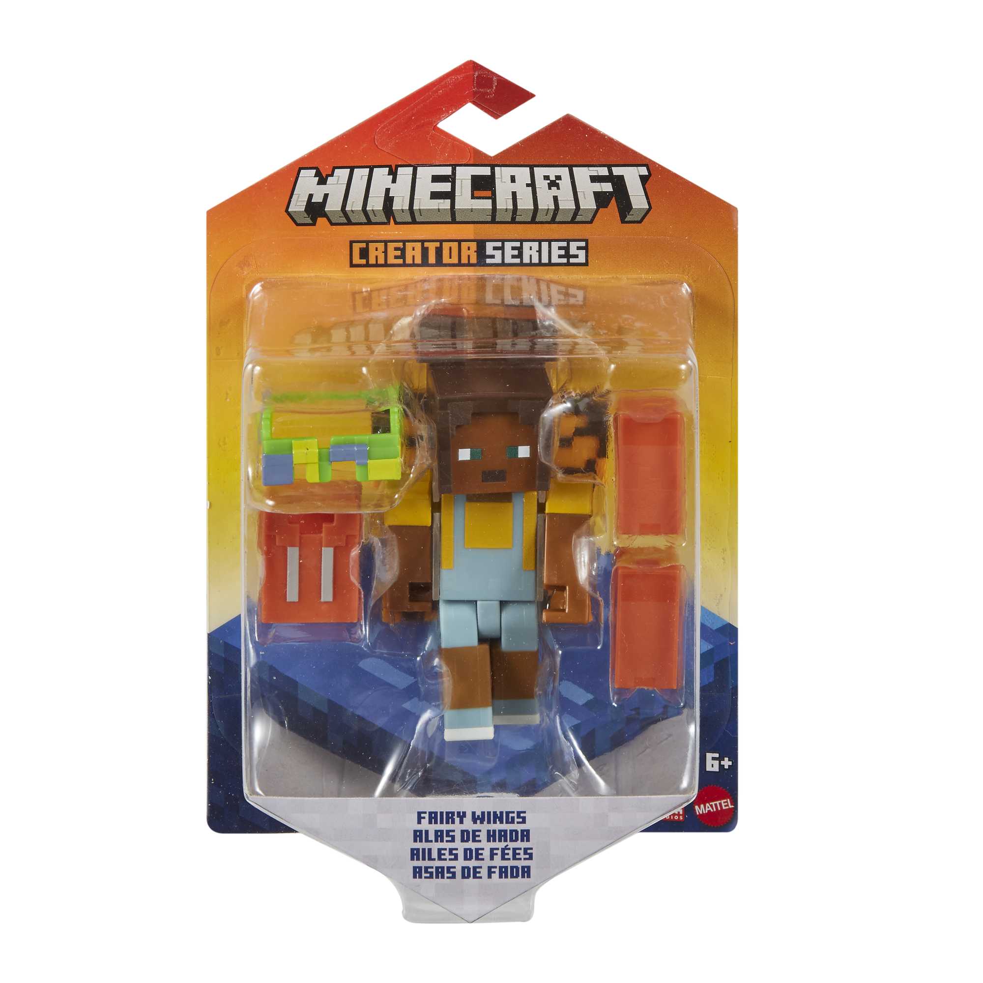 Minecraft Creator Series Figures Assortment - Image 6