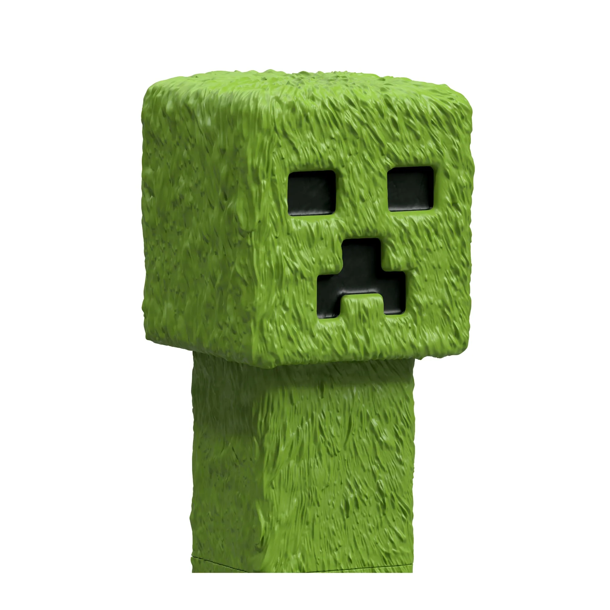 Minecraft Creeper Actionfigur Und Zubehör, 10 Cm Großes Spielset, Inspiriert Von „Ein Minecraft Film“ - Image 4