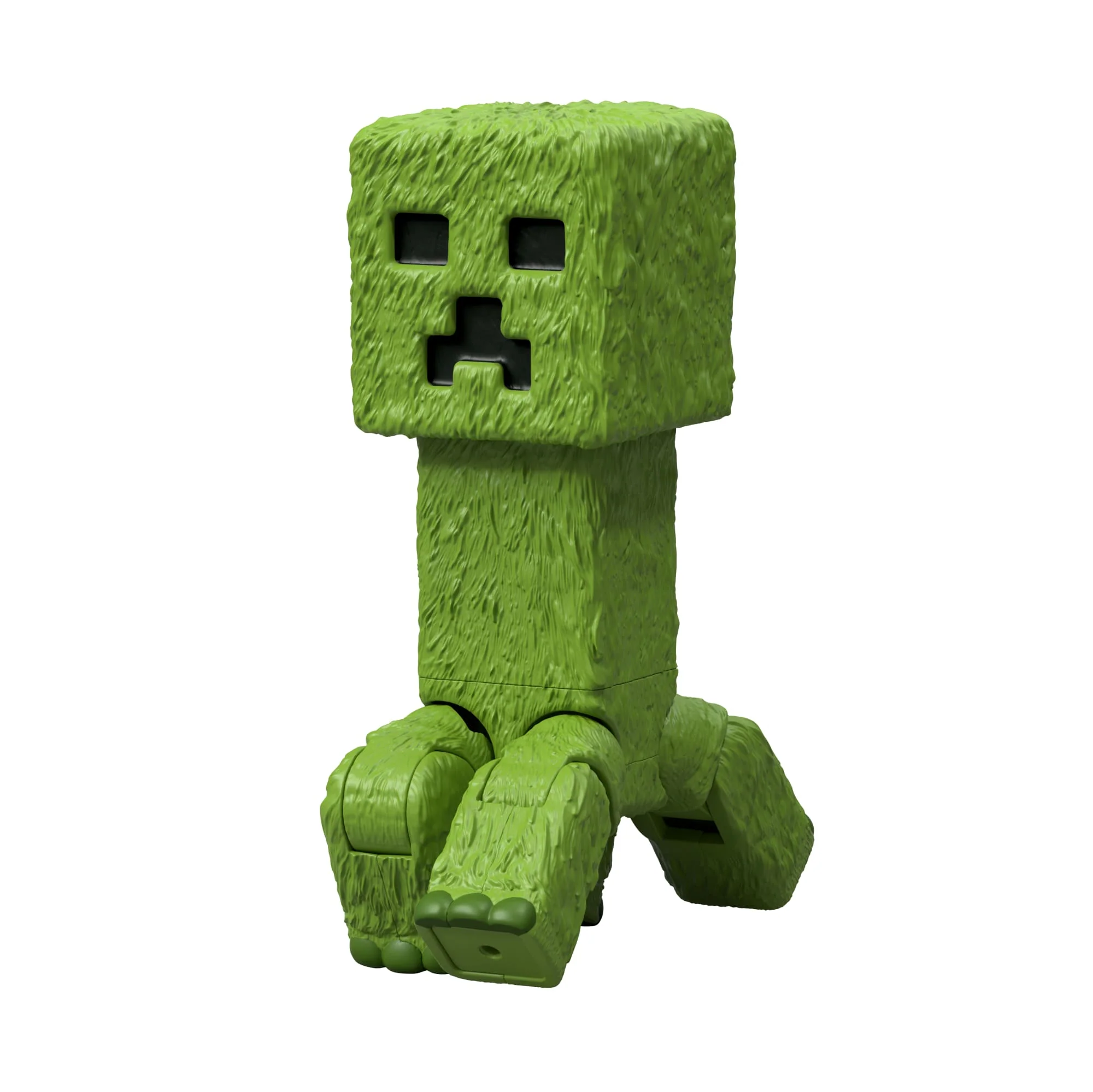 Minecraft Creeper Actionfigur Und Zubehör, 10 Cm Großes Spielset, Inspiriert Von „Ein Minecraft Film“ - Image 6