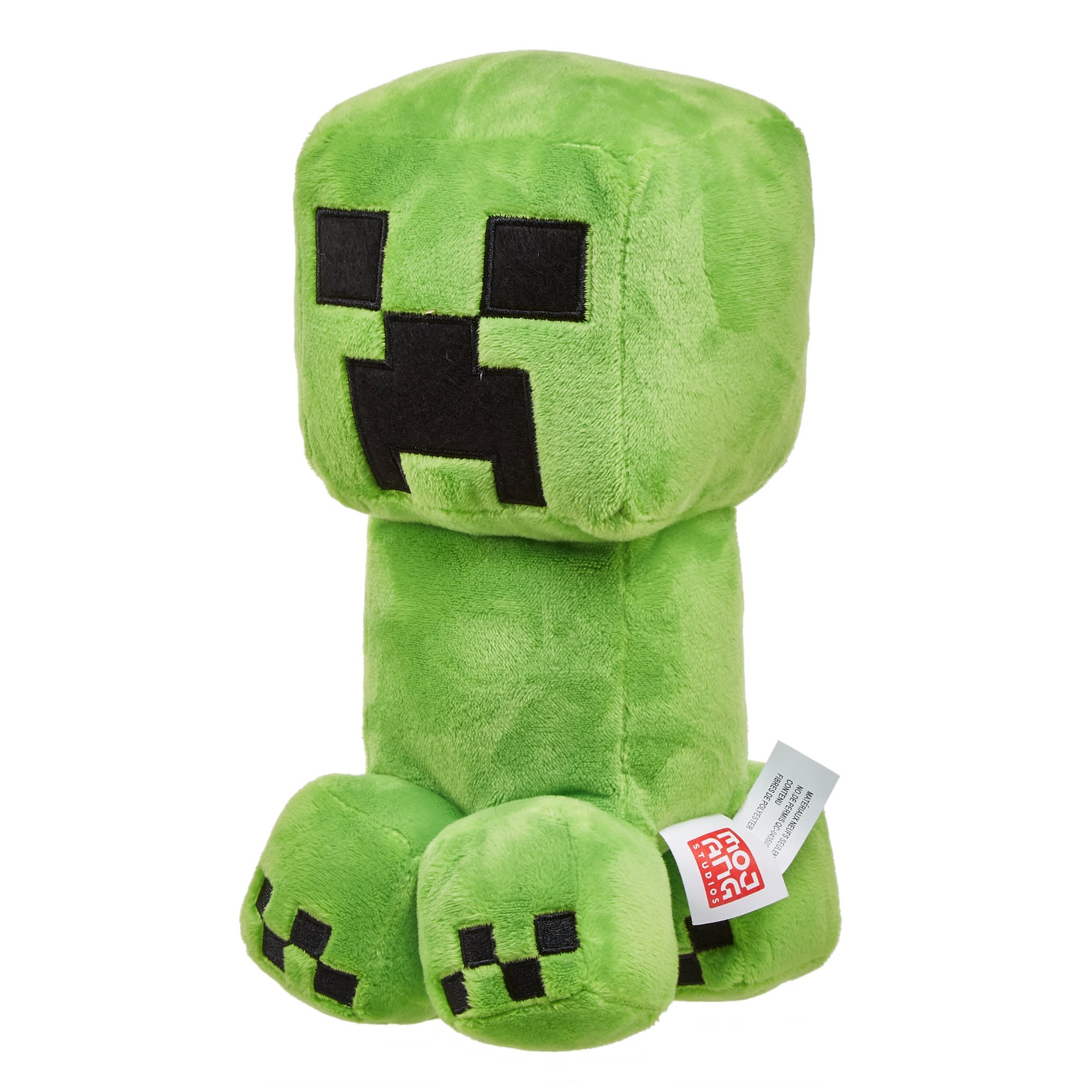 Minecraft Personaggi Di Peluche Da 20 Cm, Personaggi Preferiti Dai Fan - Image 5