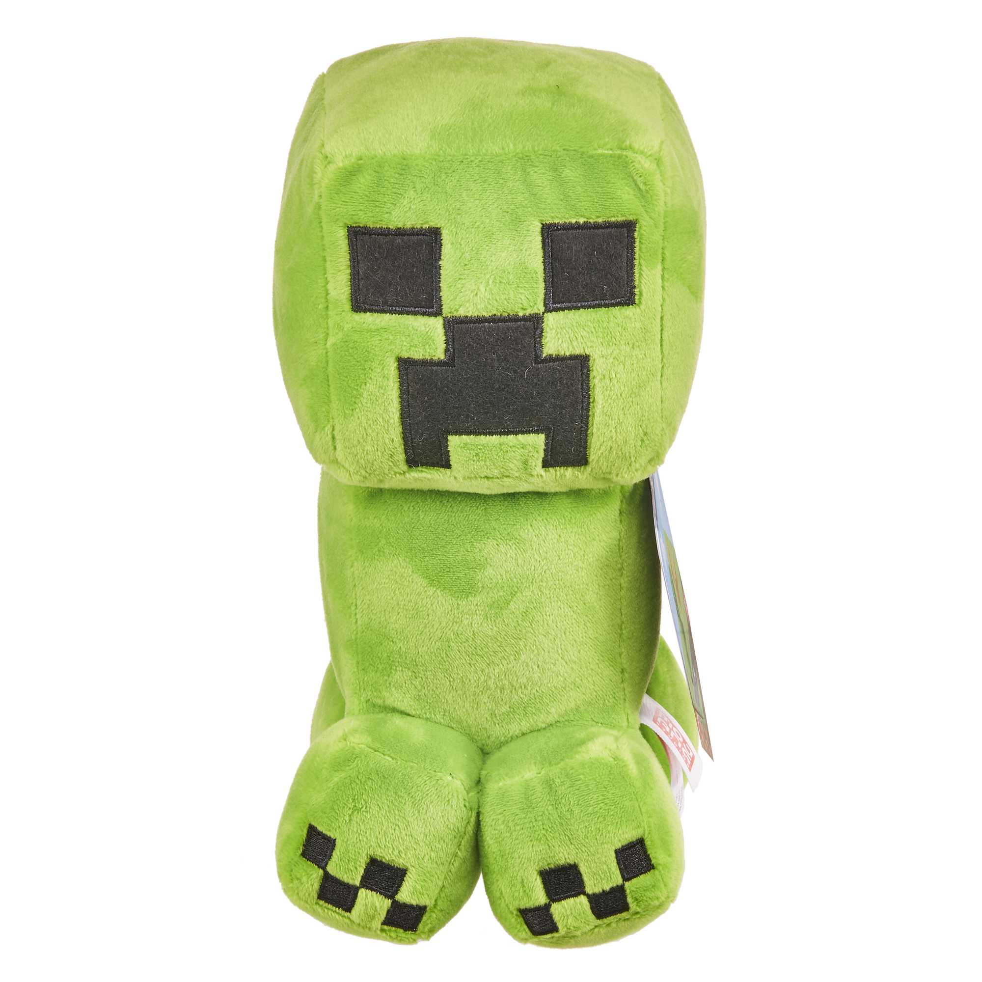 Minecraft Personaggi Di Peluche Da 20 Cm, Personaggi Preferiti Dai Fan - Image 6