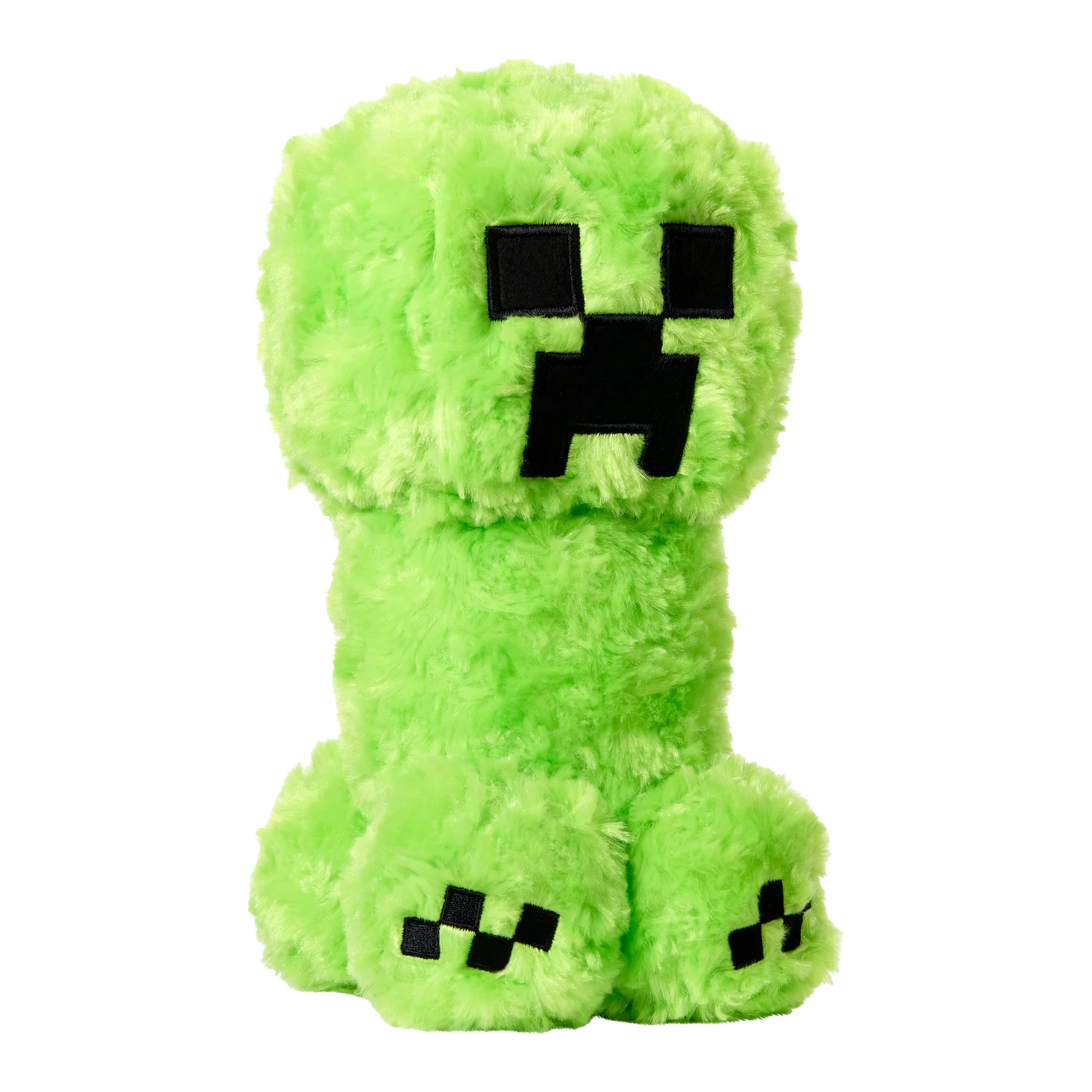 Minecraft Creeper Plüschspielzeug, Weiche Sammelpuppe, Ca. 20 Cm, Inspiriert Von „Ein Minecraft Film“ - Image 3