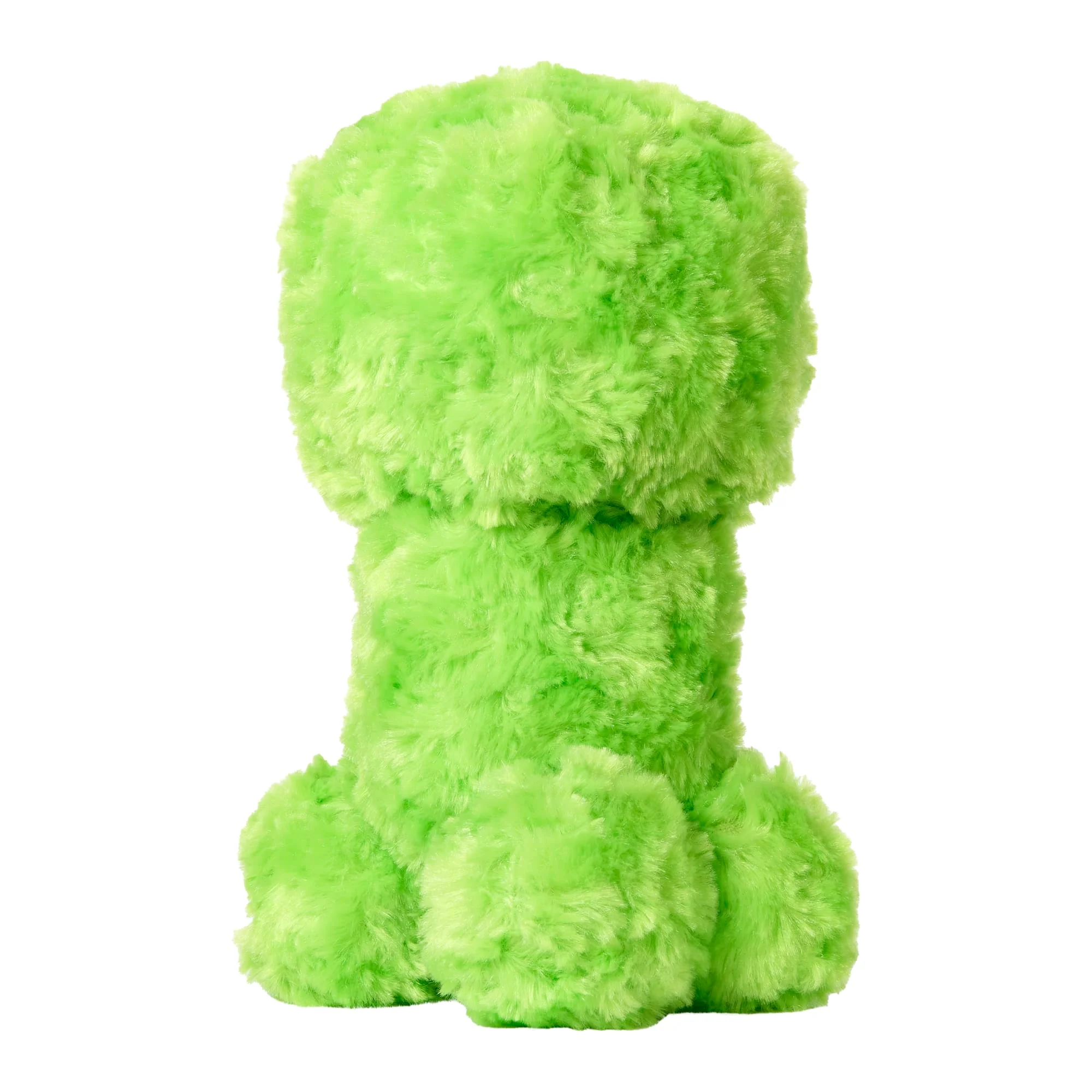 Minecraft Creeper Plüschspielzeug, Weiche Sammelpuppe, Ca. 20 Cm, Inspiriert Von „Ein Minecraft Film“ - Image 6
