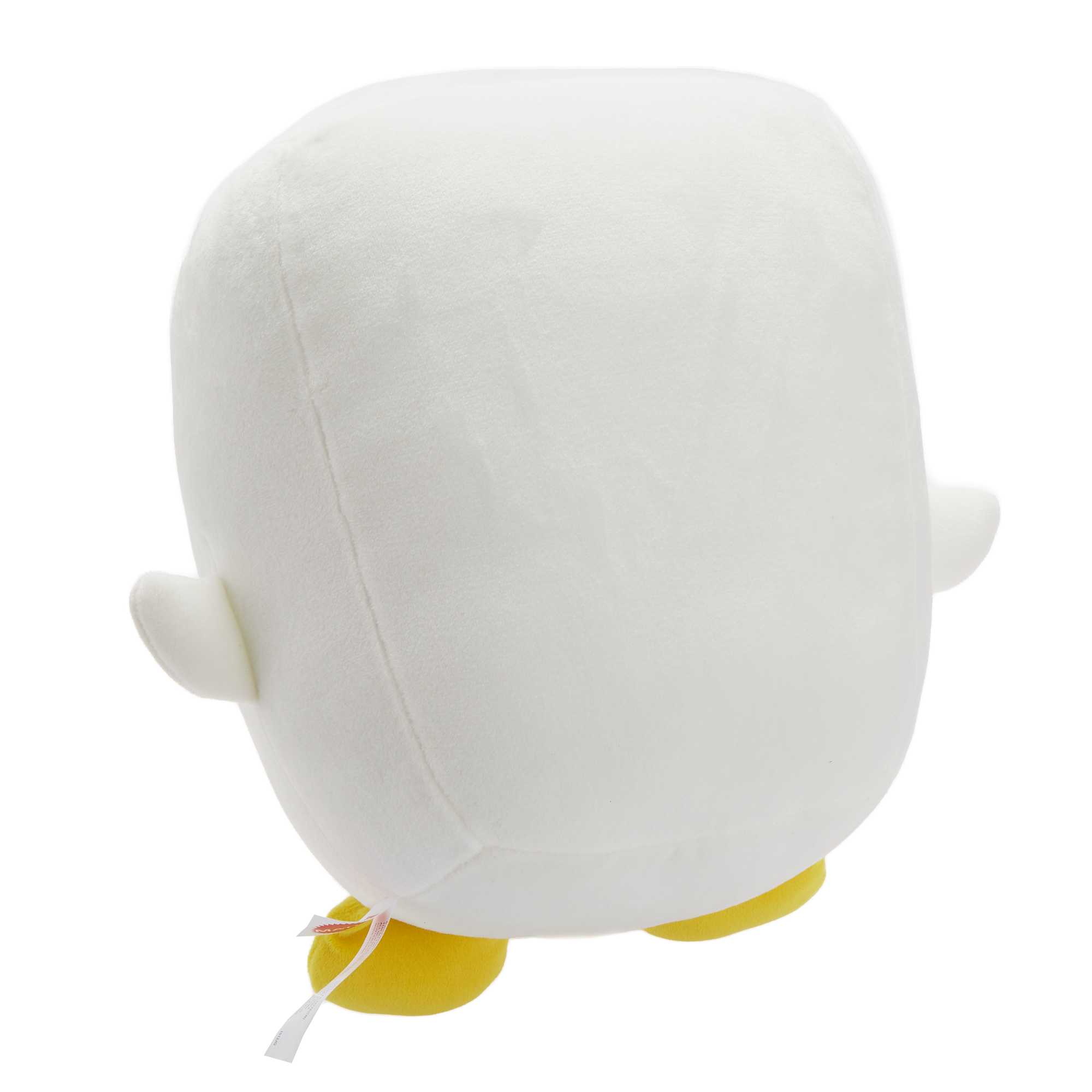 Minecraft Cuutopia 10-in Chicken Plush Character Pillow Doll - Image 5