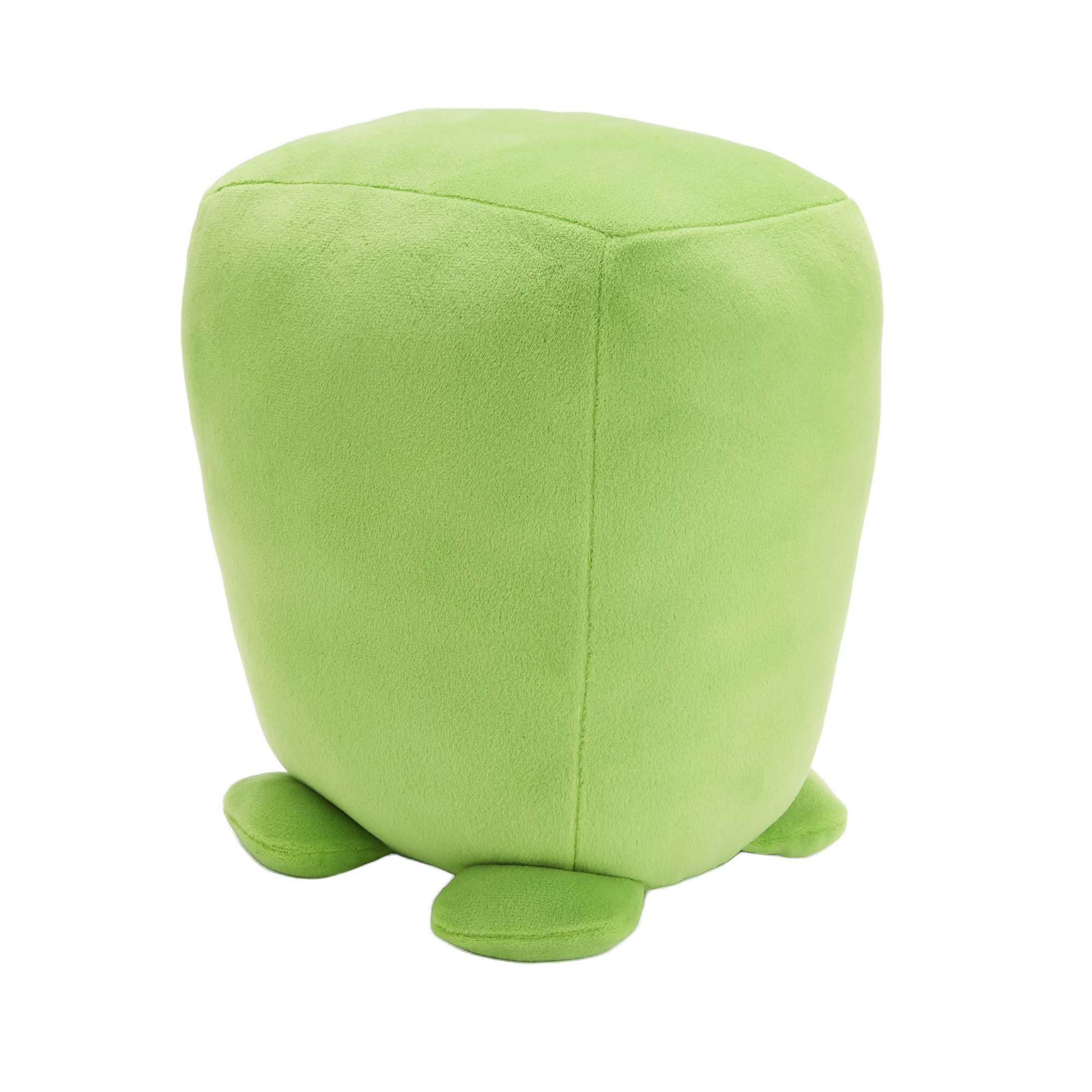 Minecraft Cuutopia 10-in Creeper Plush Character Pillow Doll - Image 5
