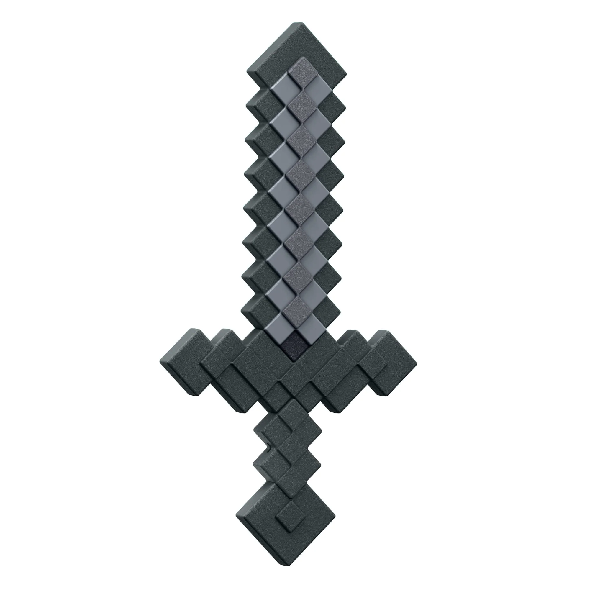 Colección De Accesorios De Juguete Para Juegos De Imitación De Minecraft, Diseño Pixelado (Los Estilos Pueden Variar) - Image 3