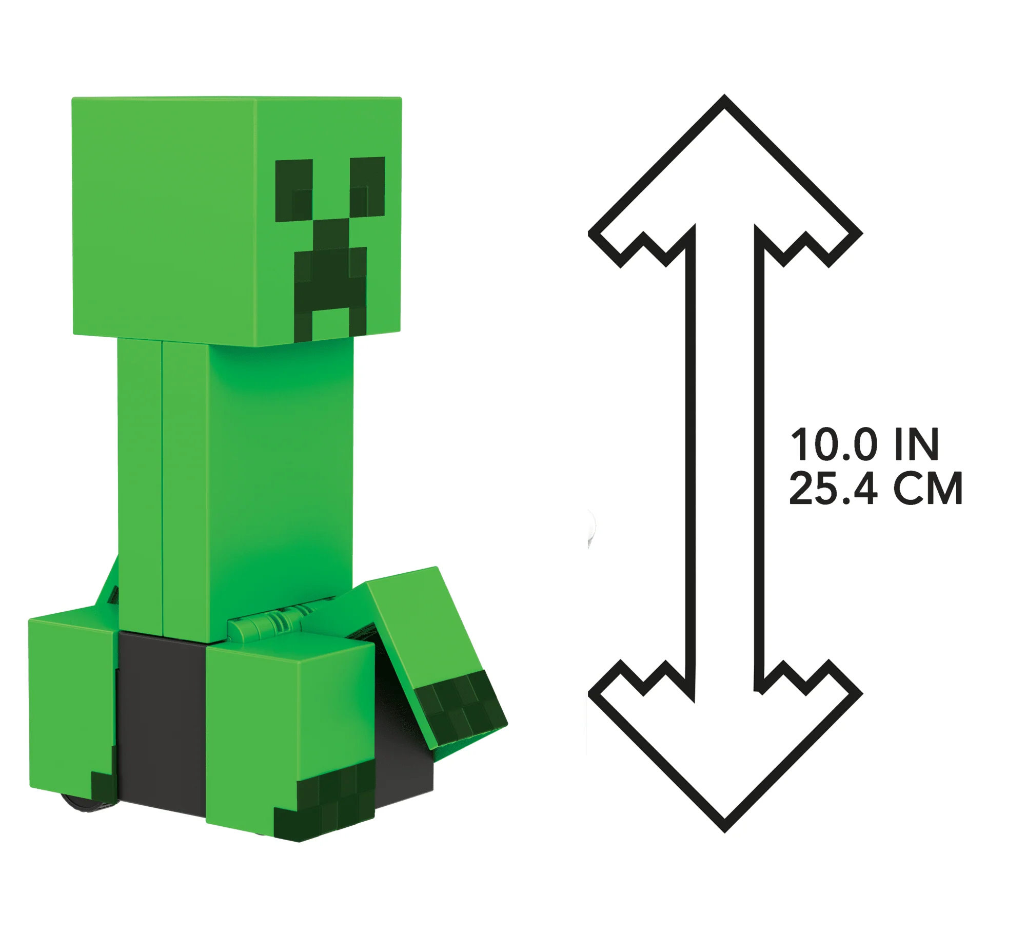 Minecraft Exploding Rc Creeper - Image 3
