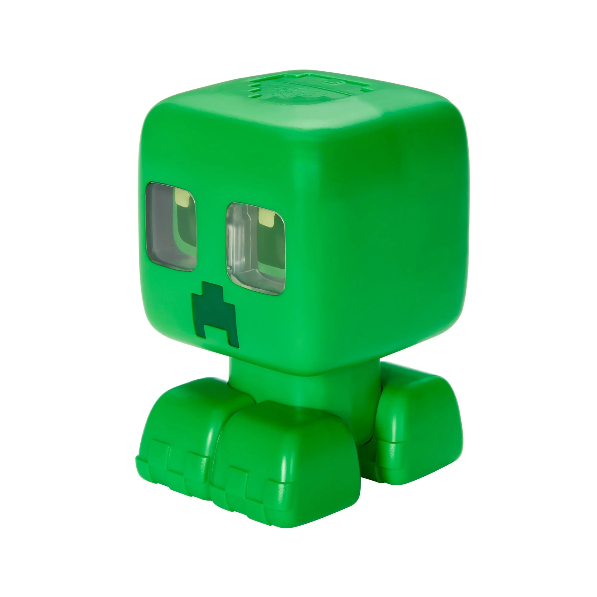 Minecraft-Figurine Creeper, Mon Animal De Compagnie - Image 6