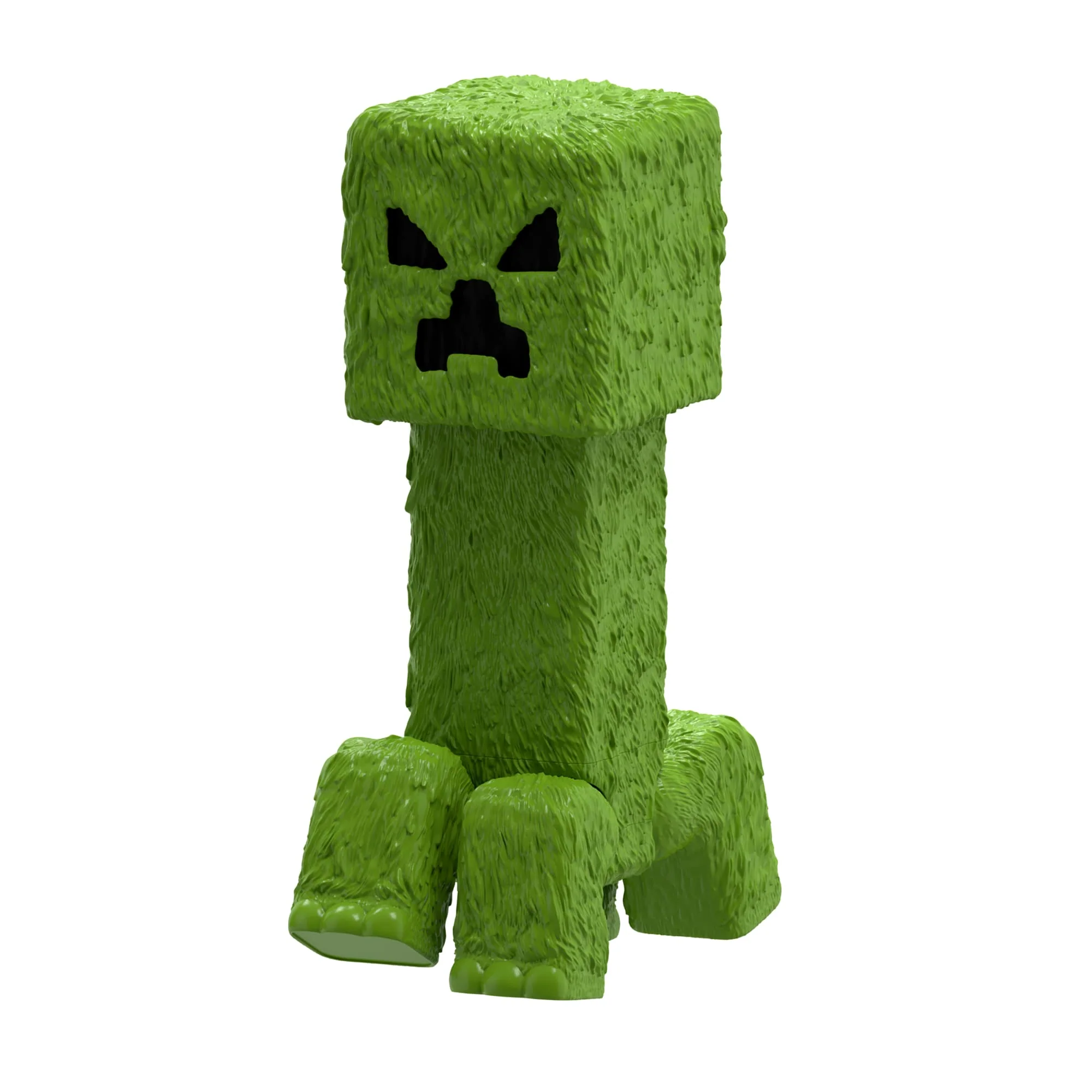 Minecraft Film Duży Creeper Figurka akcji 30 cm Zabawka filmowa 6+ - Image 4