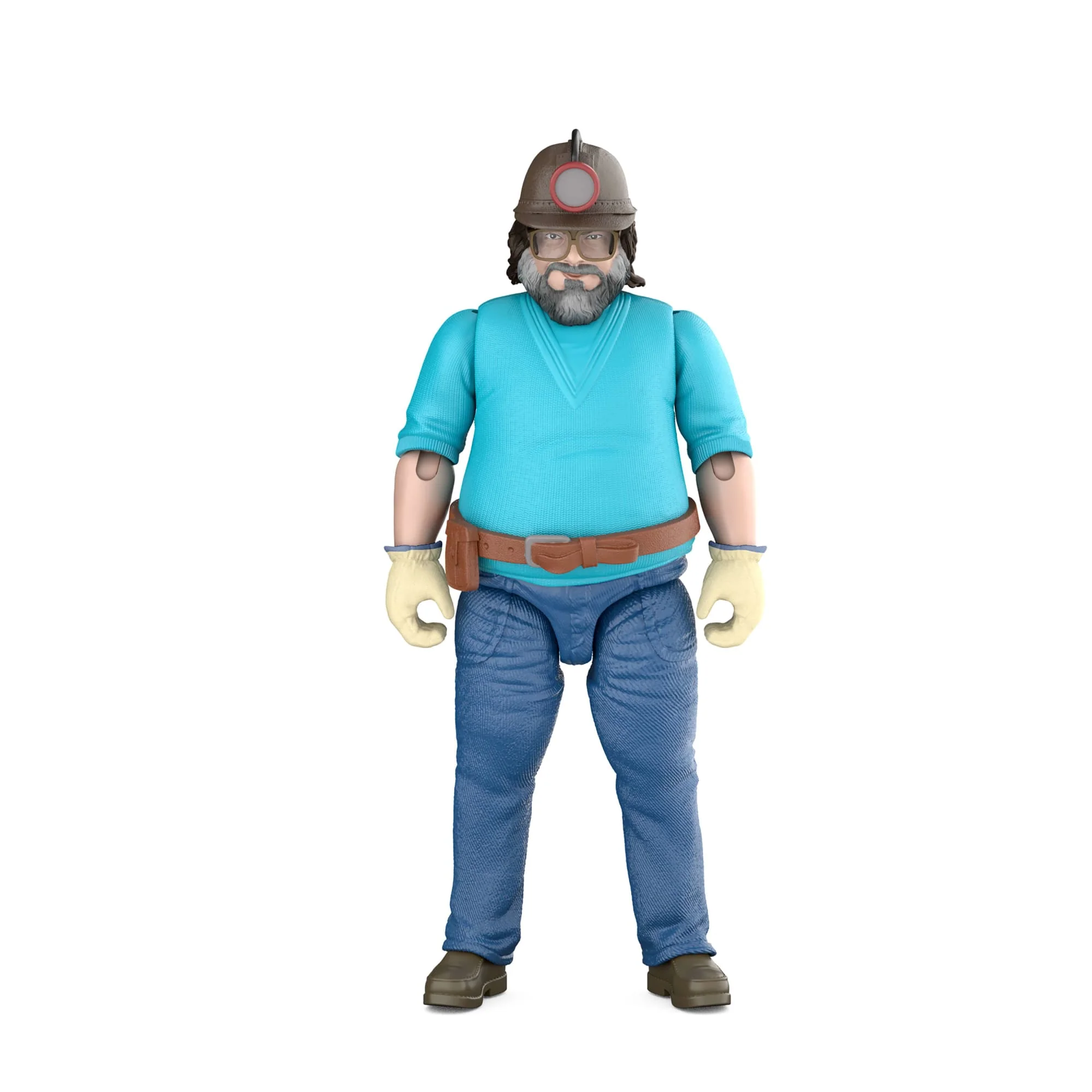 Aksiyon Figürü Ve Aksesuarlarla Bir Minecraft Filmi'nden Ilham Alan Minecraft Minecart Ile Muhteşem Kaçış Oyuncak Seti - Image 2