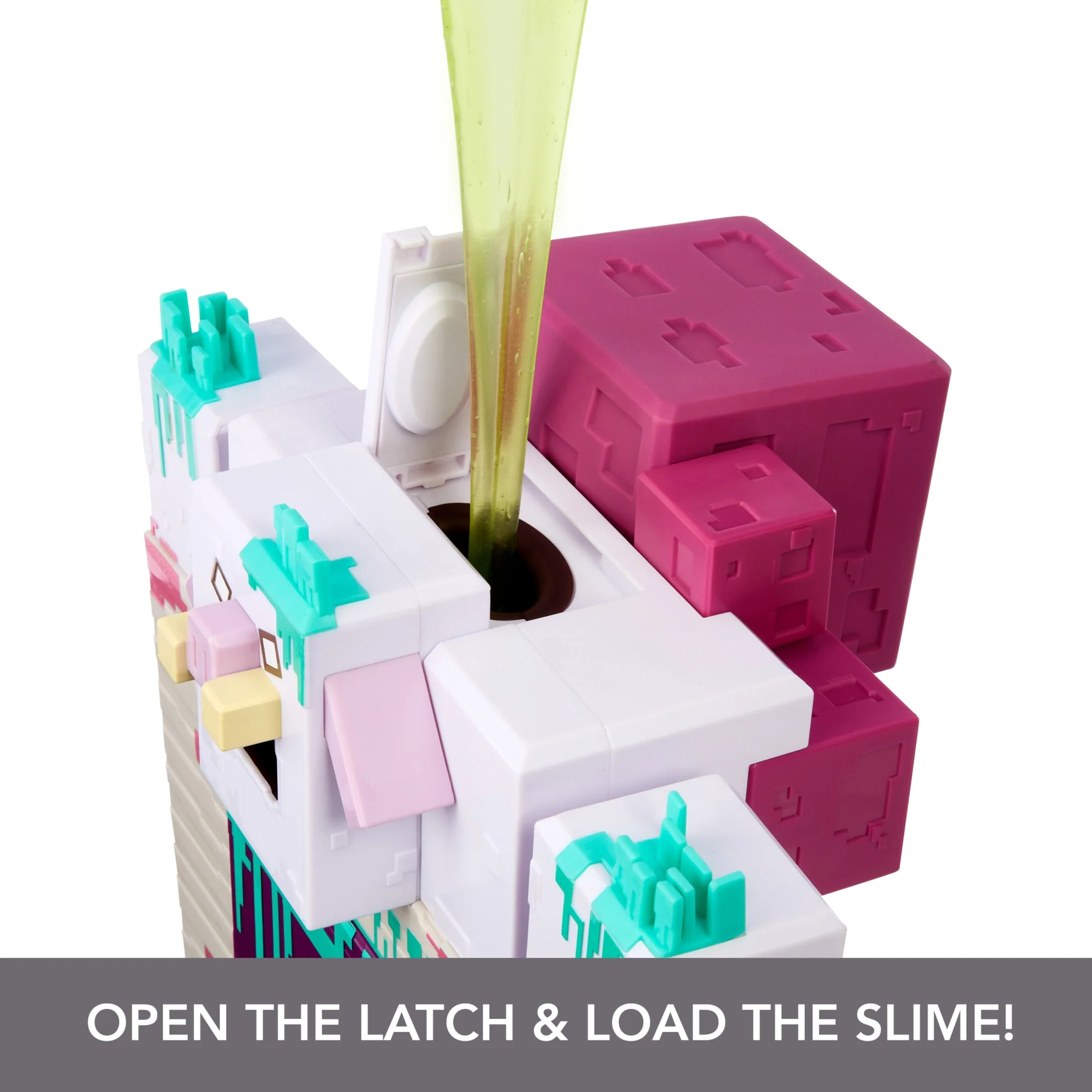 MINECRAFT LEGENDS DEVOURER Figure - Image 4
