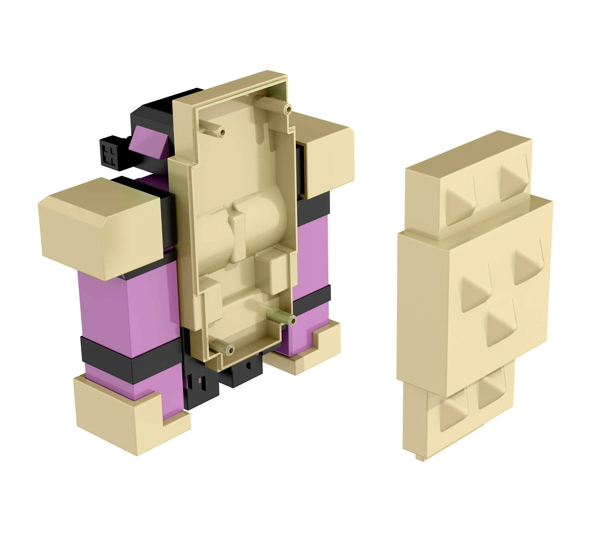 Minecraft Legends Story Pack Figures - Image 2