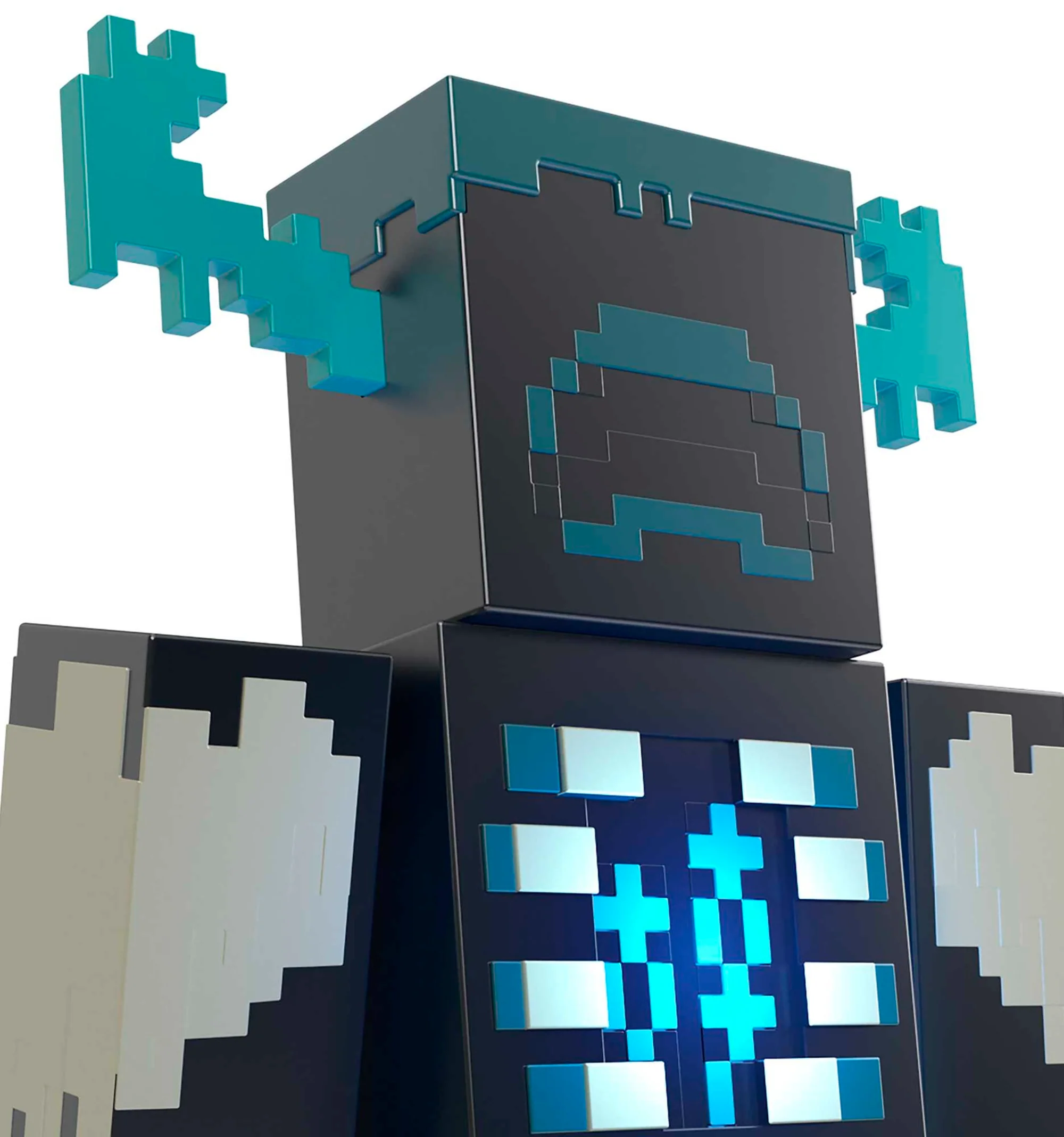 Minecraft Nadzorca Figurka - Image 3