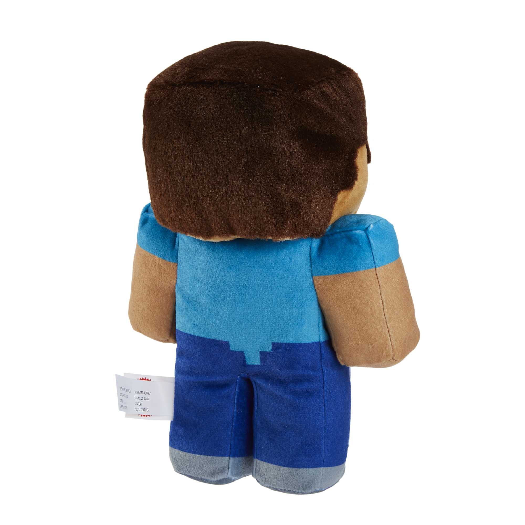 Minecraft Peluche Steve - Image 5