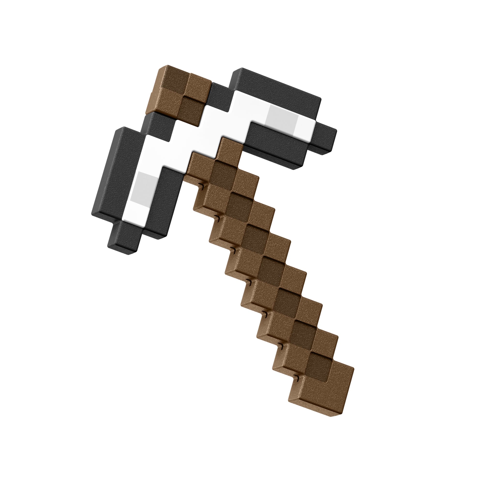 Juguete De Batalla De Pico De Hierro De Minecraft, De Tamaño Infantil Para Juegos De Imitación O Disfraces, Inspirado En El Videojuego - Image 3