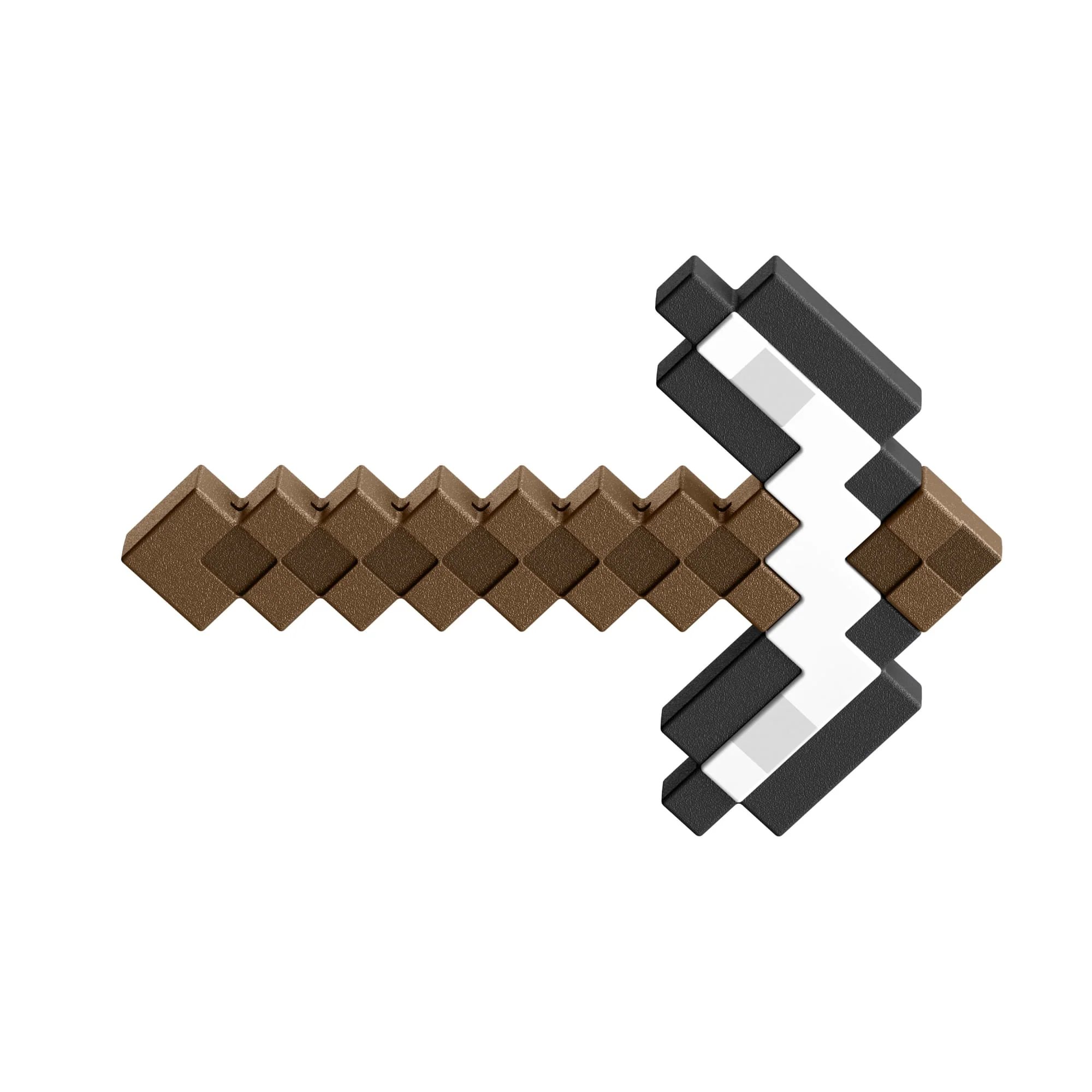 Juguete De Batalla De Pico De Hierro De Minecraft, De Tamaño Infantil Para Juegos De Imitación O Disfraces, Inspirado En El Videojuego - Image 4