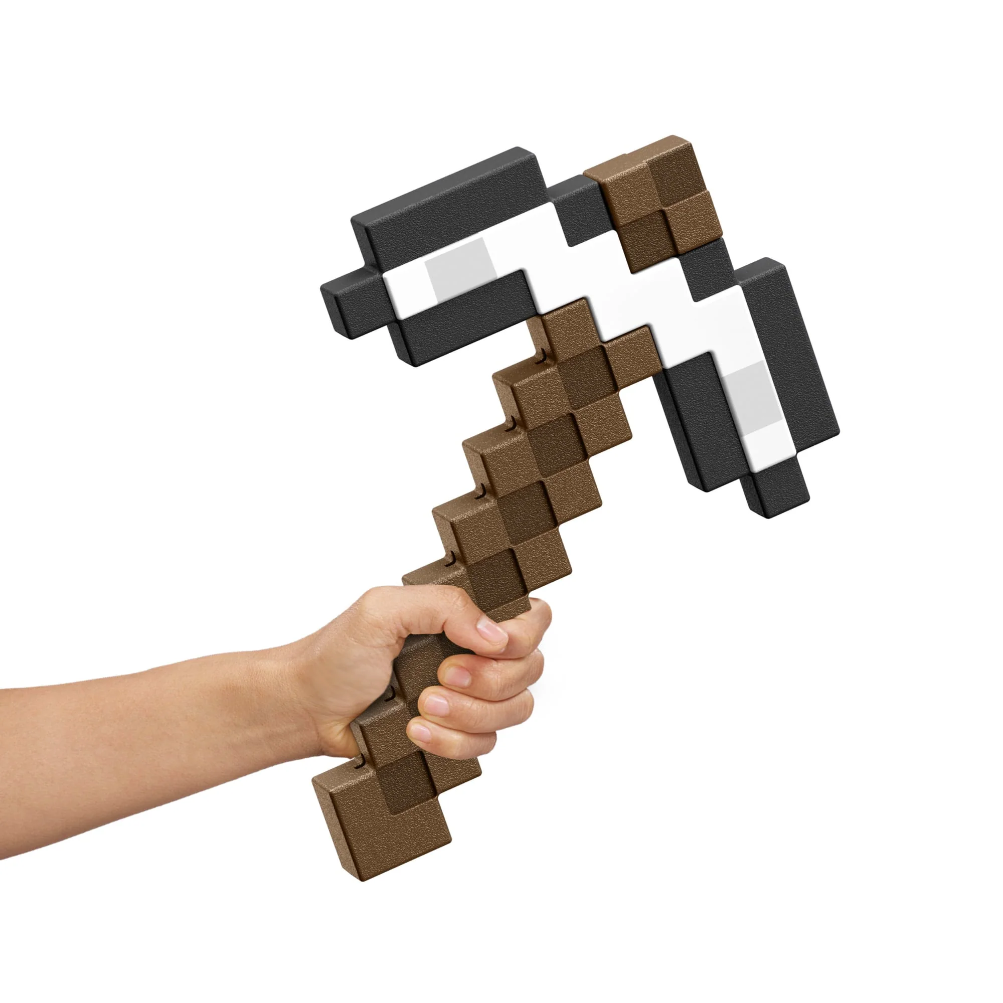 Juguete De Batalla De Pico De Hierro De Minecraft, De Tamaño Infantil Para Juegos De Imitación O Disfraces, Inspirado En El Videojuego - Image 5