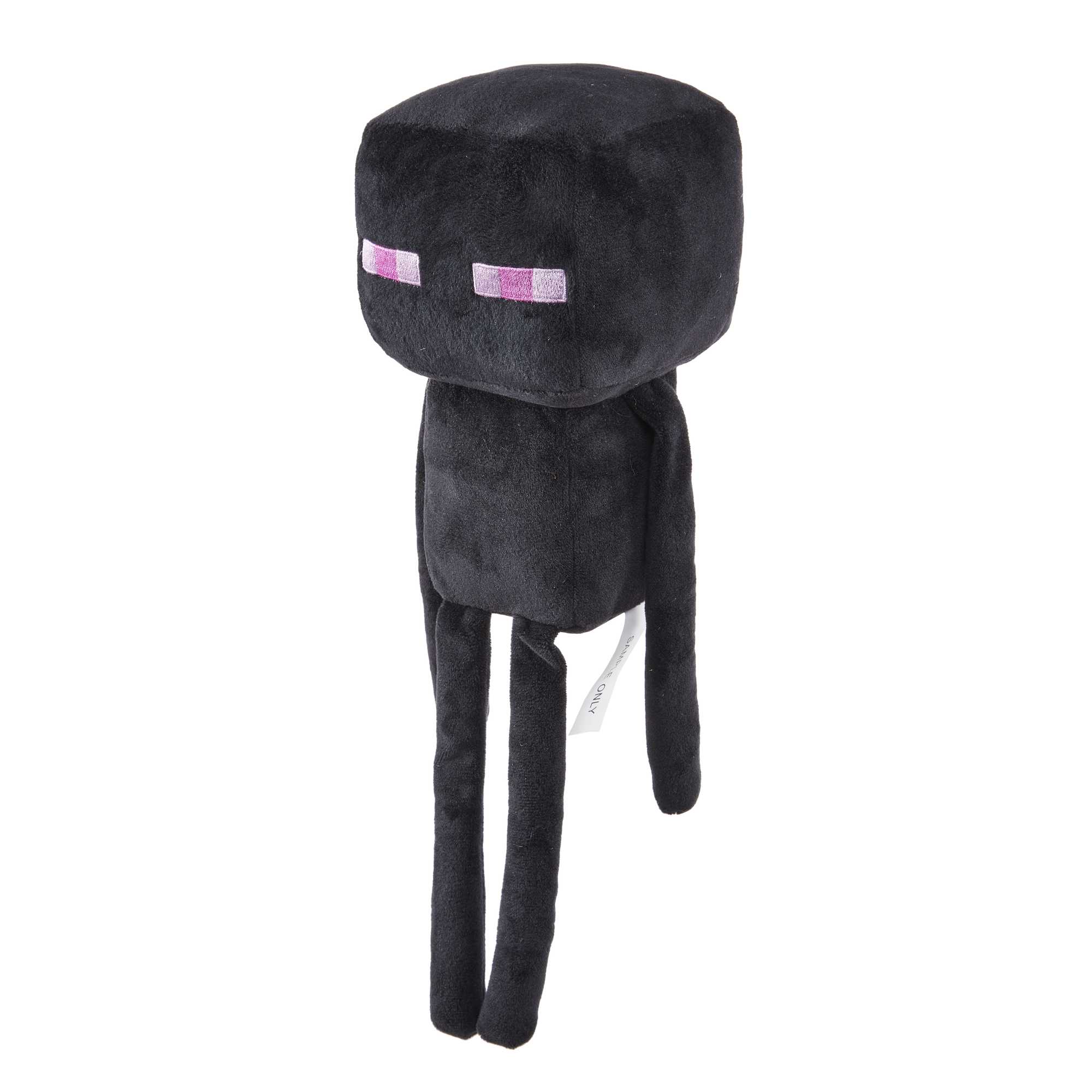 Minecraft Plush Dolls 8-in Plush Dolls, Fan Favorite Characters - Image 4