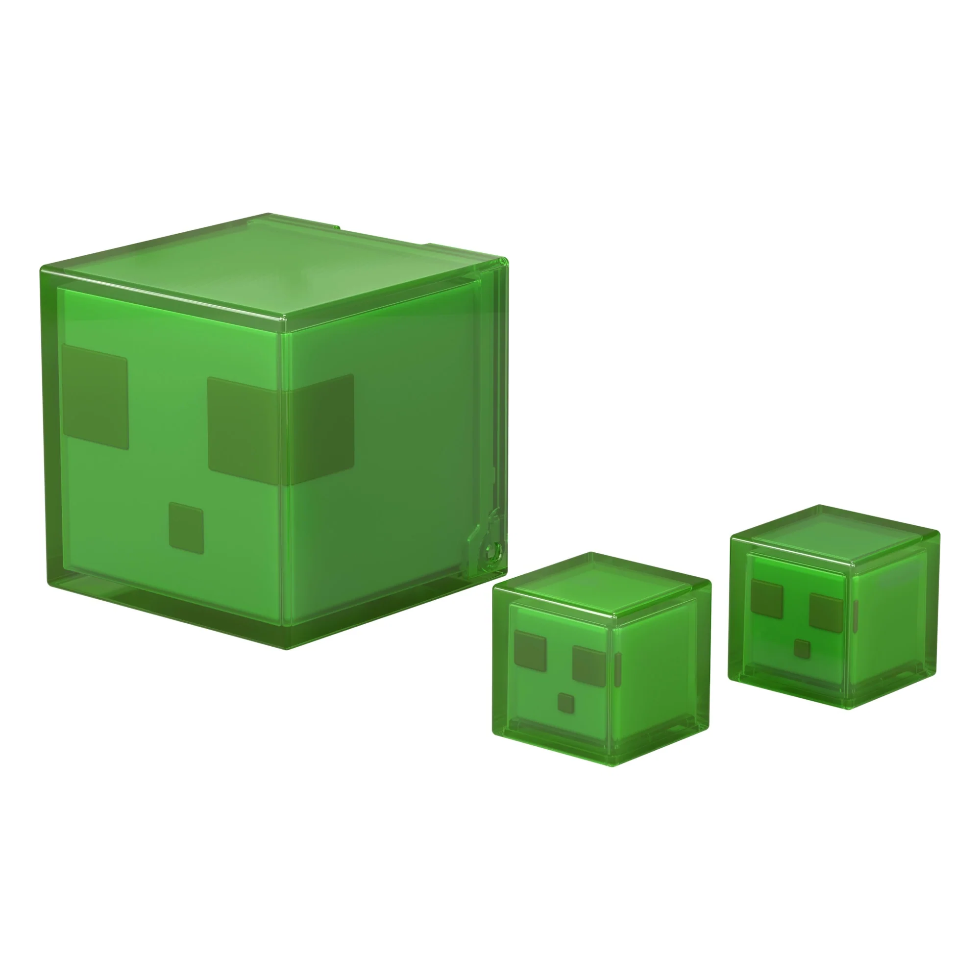 Minecraft Redstone Charged Sticky Piston Trap Set With Action Figure, Accessories & Moving Mechanism - Image 4