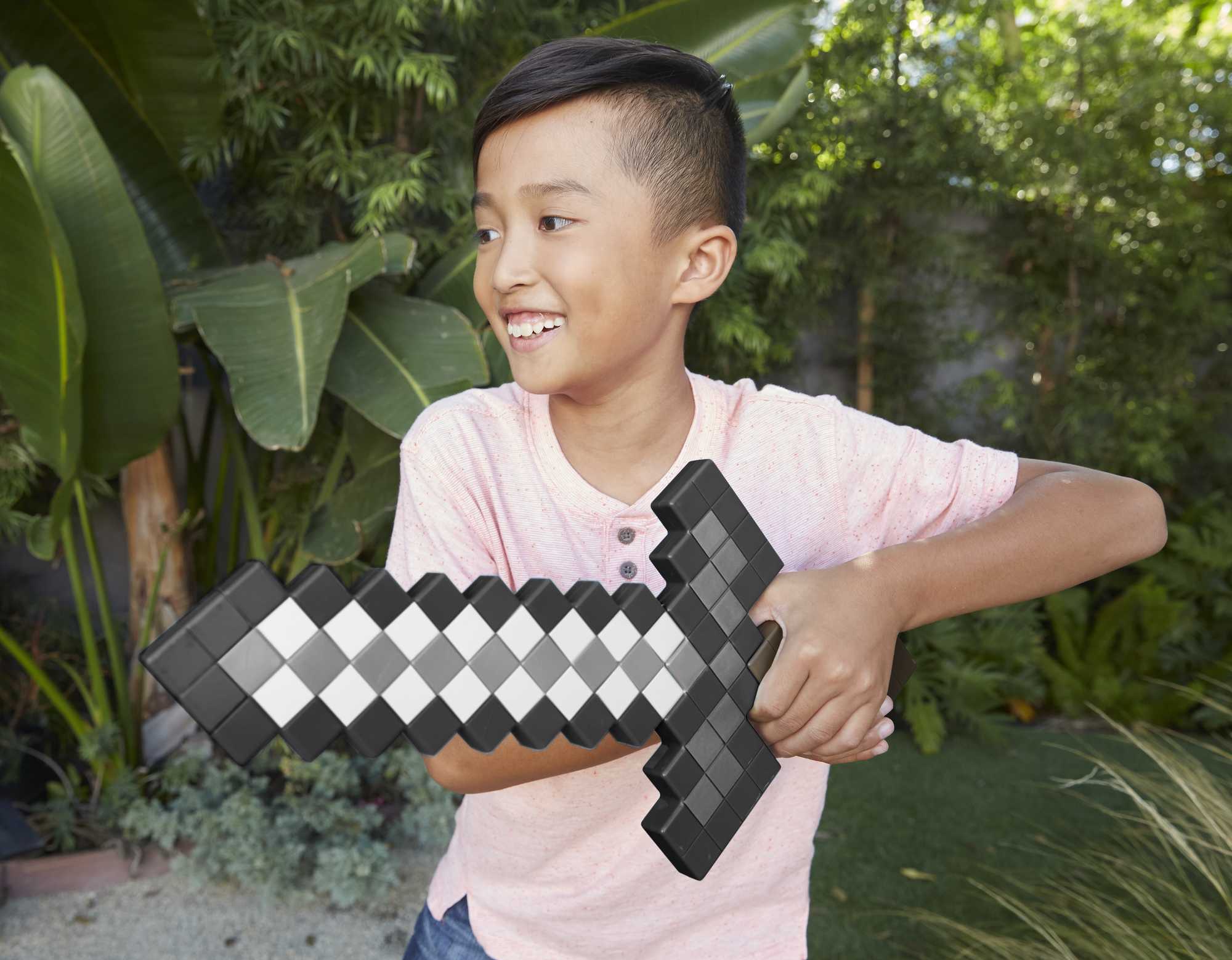 Minecraft Toys | Sword or Pickaxe for Role-Play | Kids Gift - Image 2