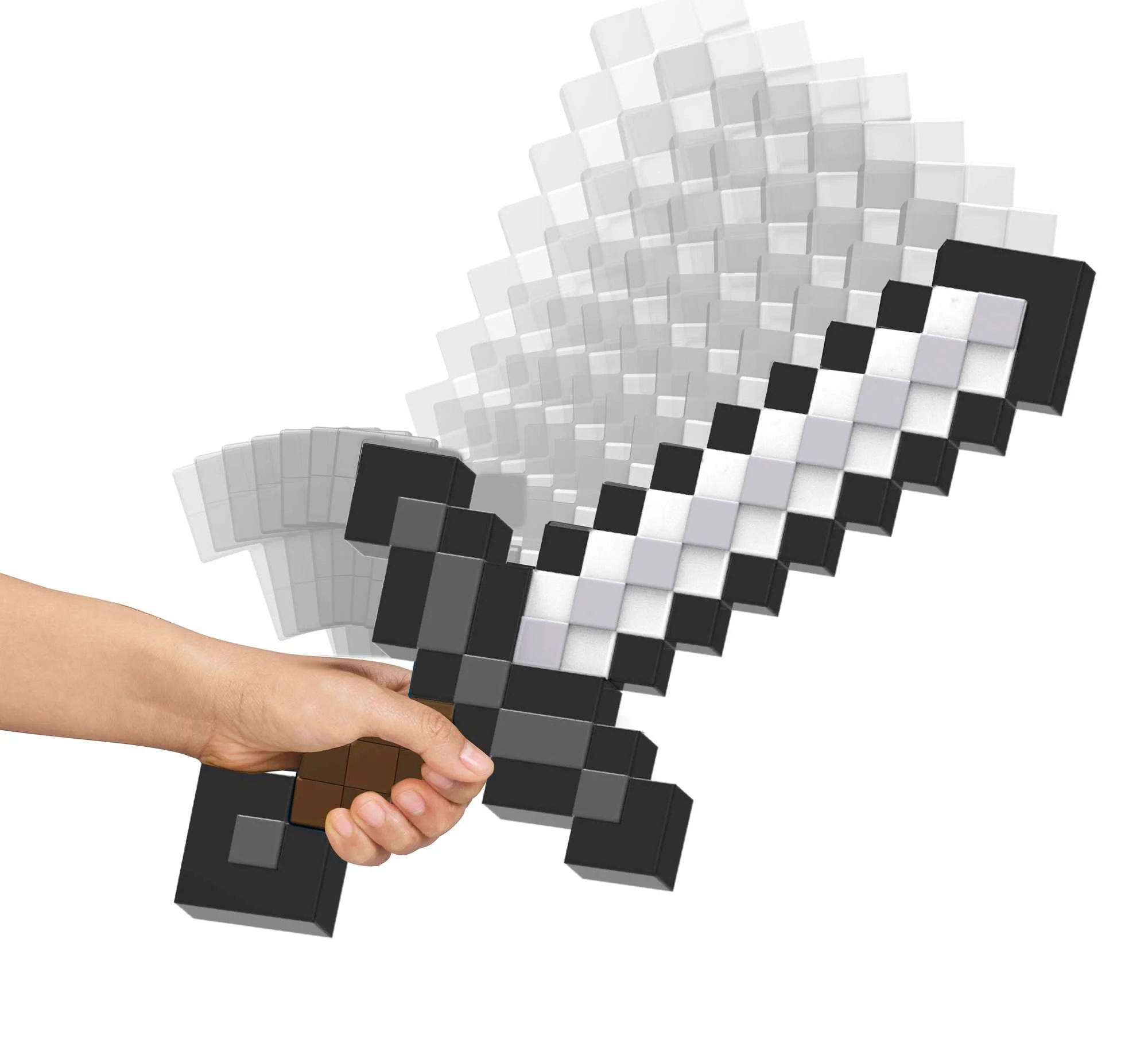 Minecraft Toys | Sword or Pickaxe for Role-Play | Kids Gift - Image 3