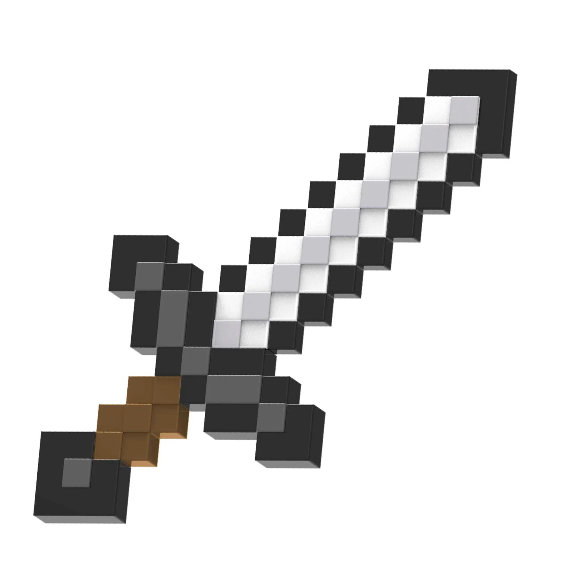 Minecraft Toys | Sword or Pickaxe for Role-Play | Kids Gift - Image 4
