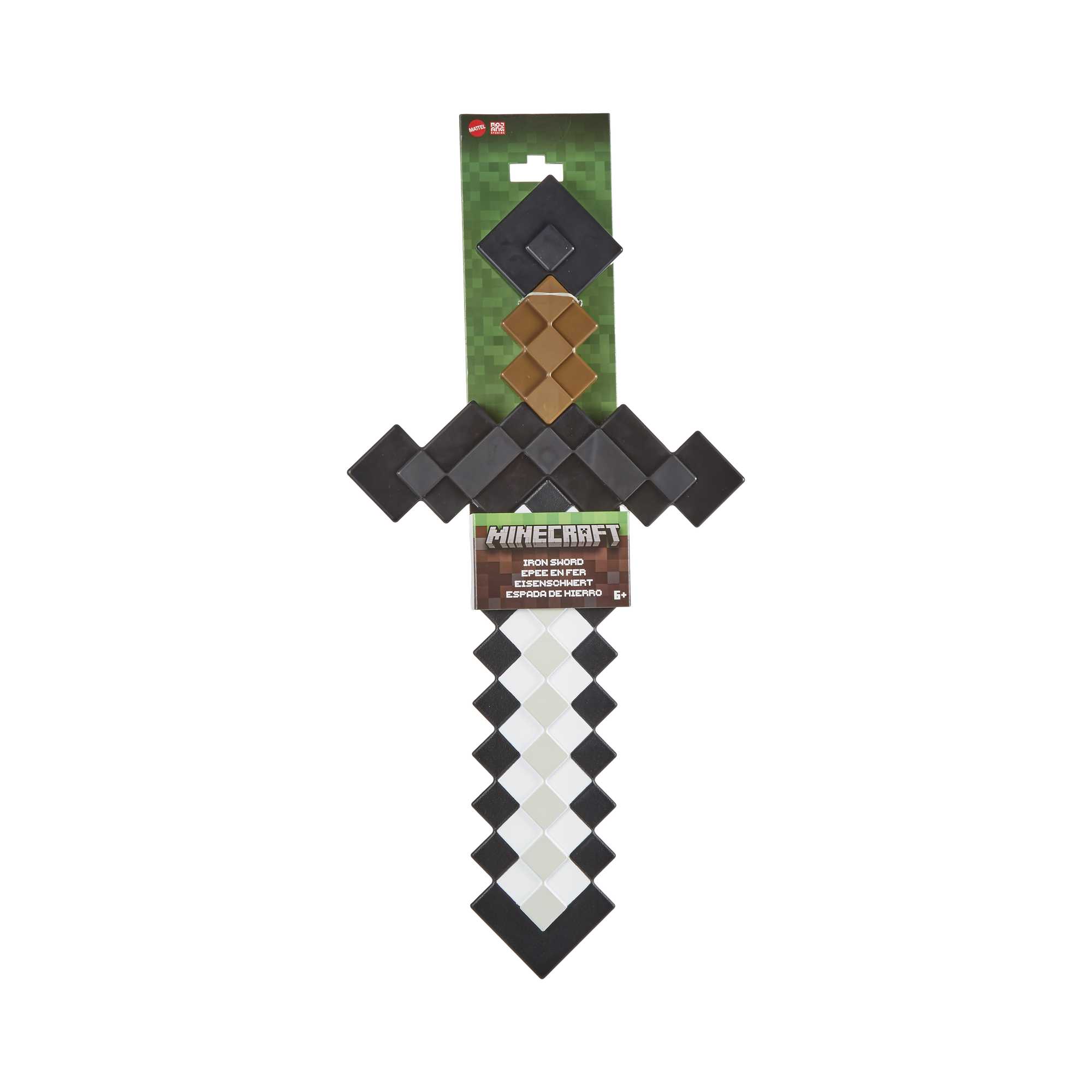 Minecraft Toys | Sword or Pickaxe for Role-Play | Kids Gift - Image 5