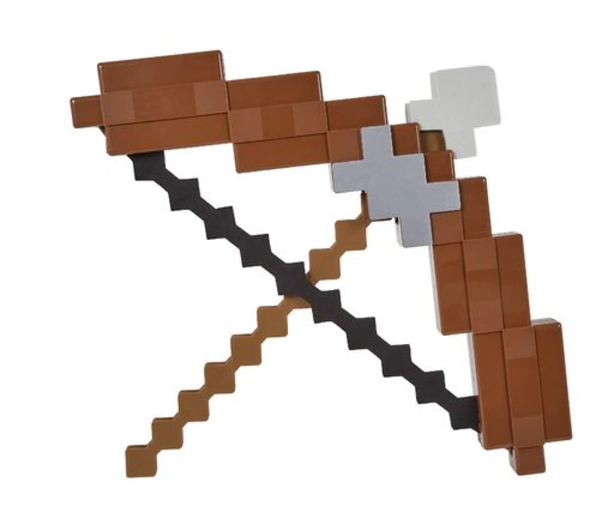 Minecraft Ultimate Bow and Arrow Electronic Toy - Image 4