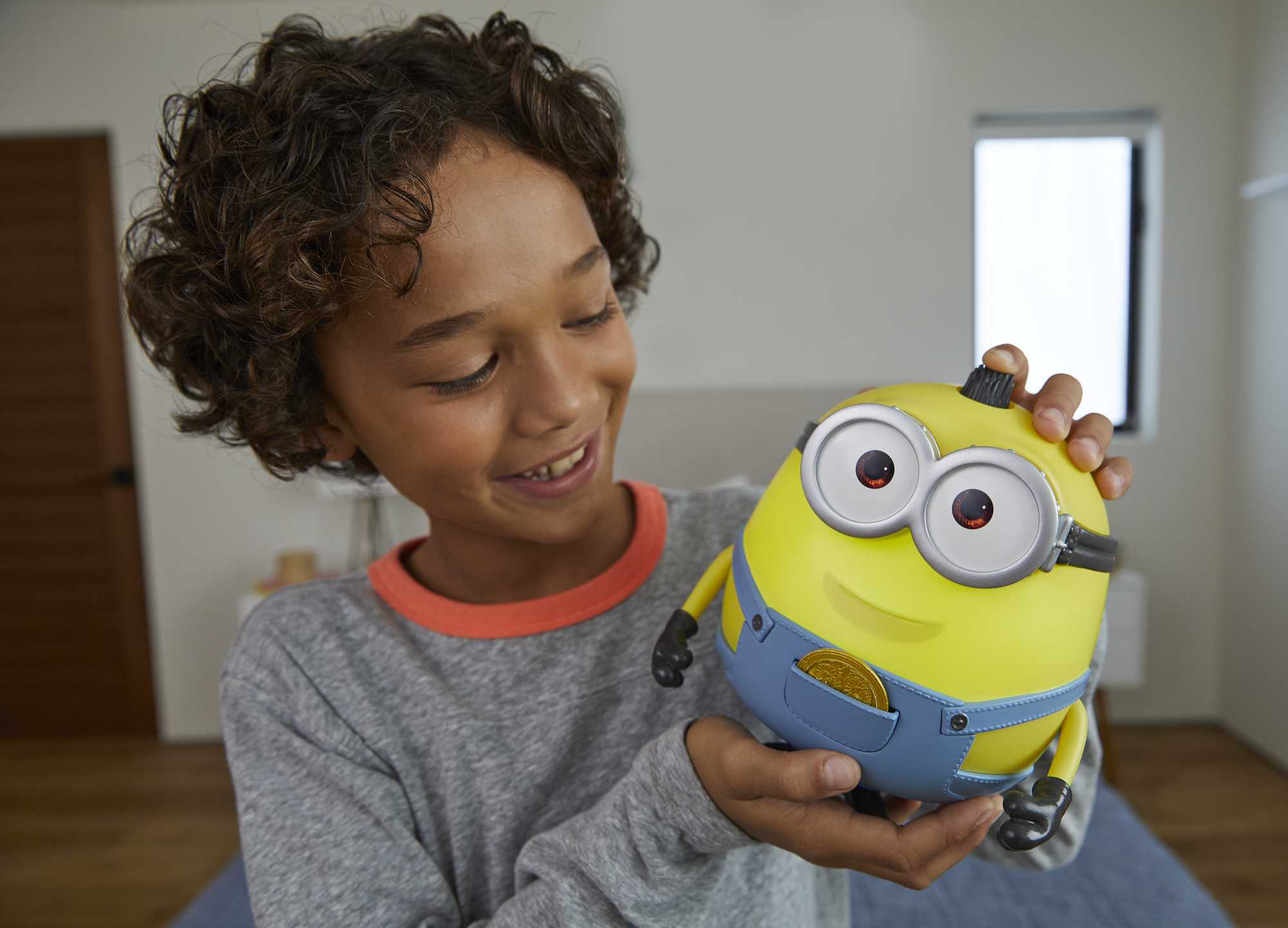 Minions Babble Otto - Image 2