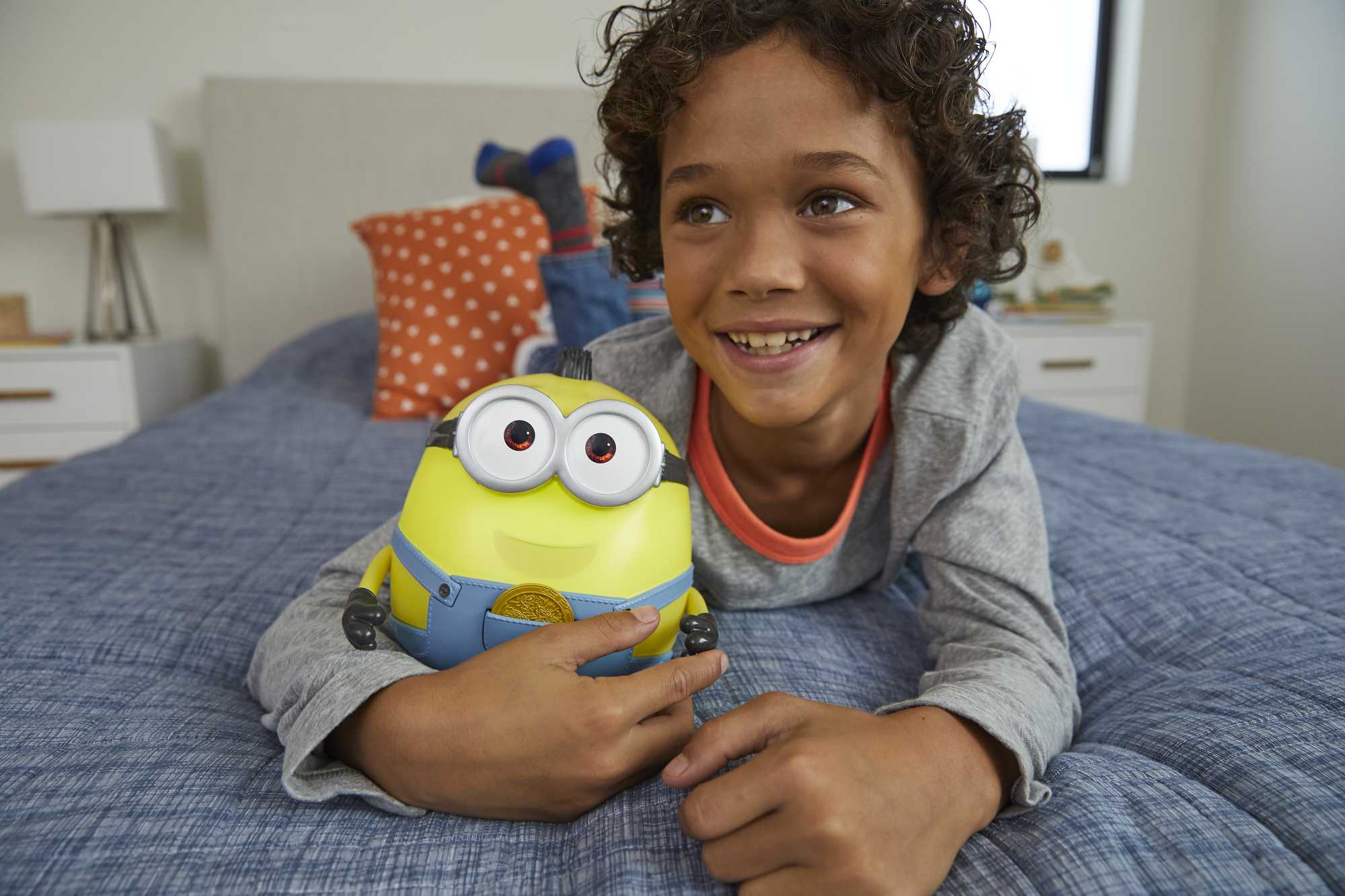 Minions Babble Otto - Image 3