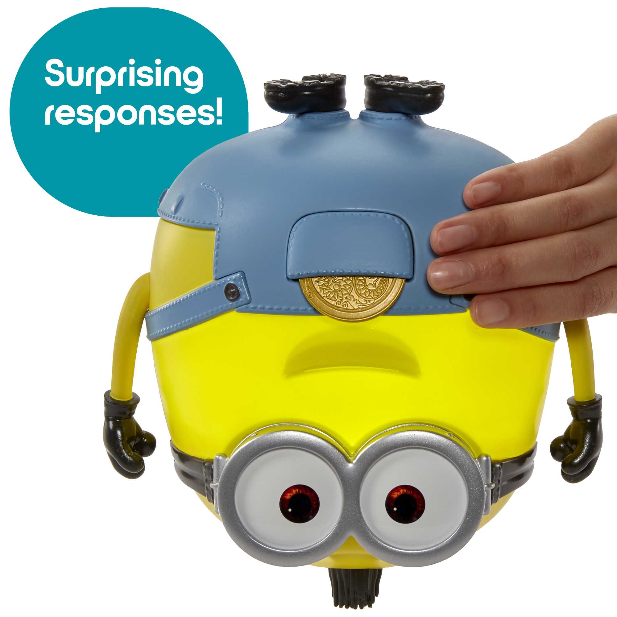 Minions Babble Otto - Image 6
