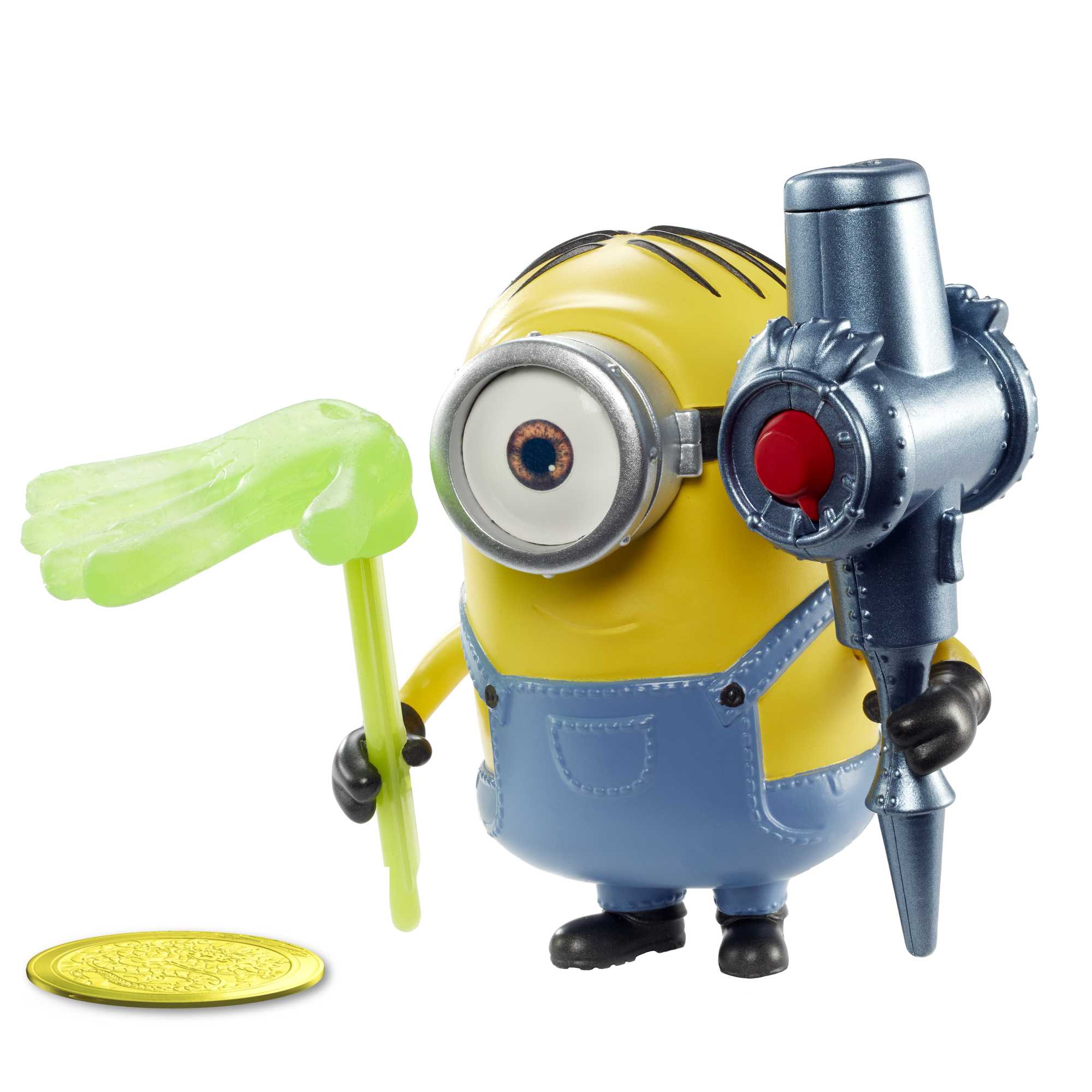 Minions® Озорные Миньоны С Аксессуарами В Ассортименте - Image 6