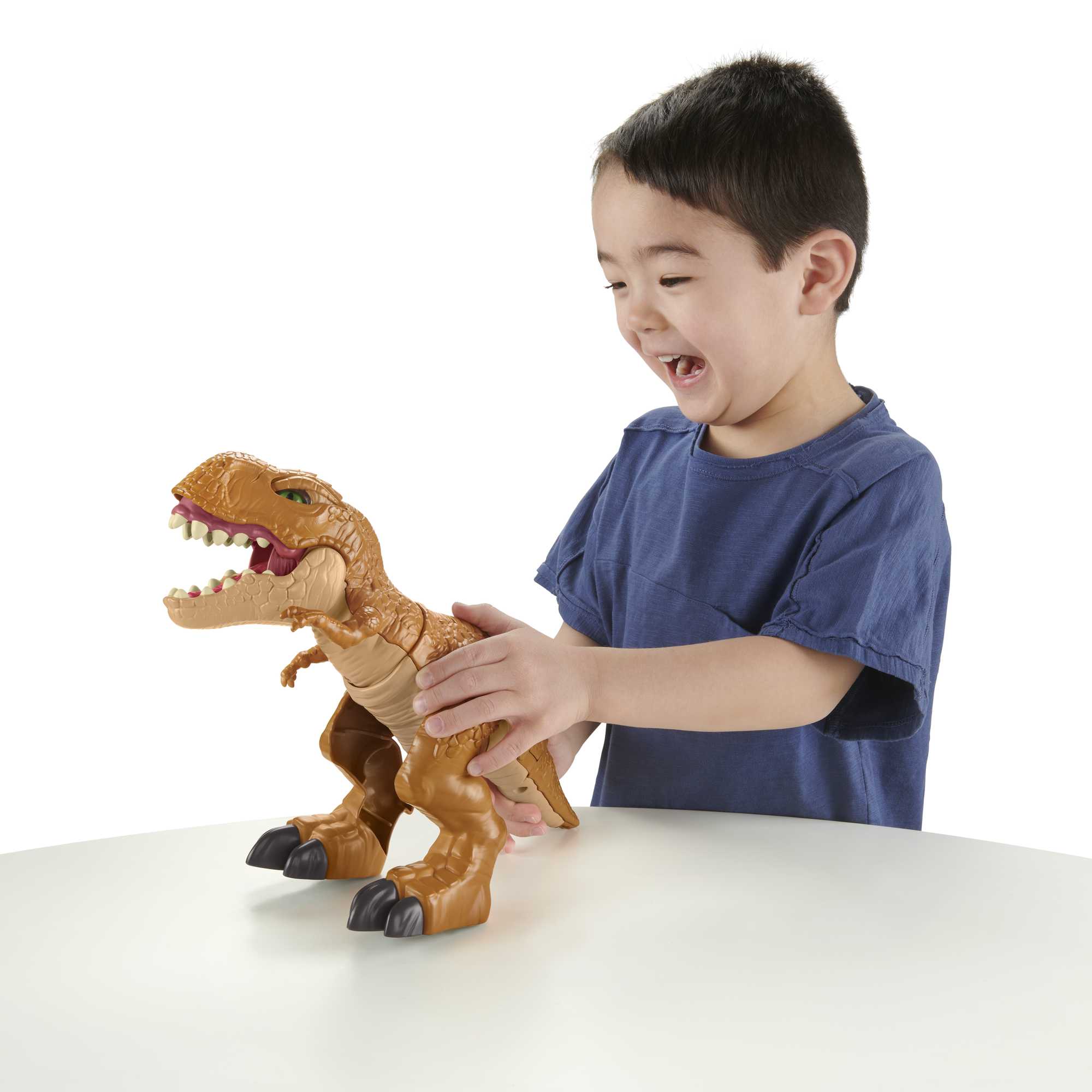 Фигурка Imaginext Мир Юрского периода Тираннозавр - Image 2