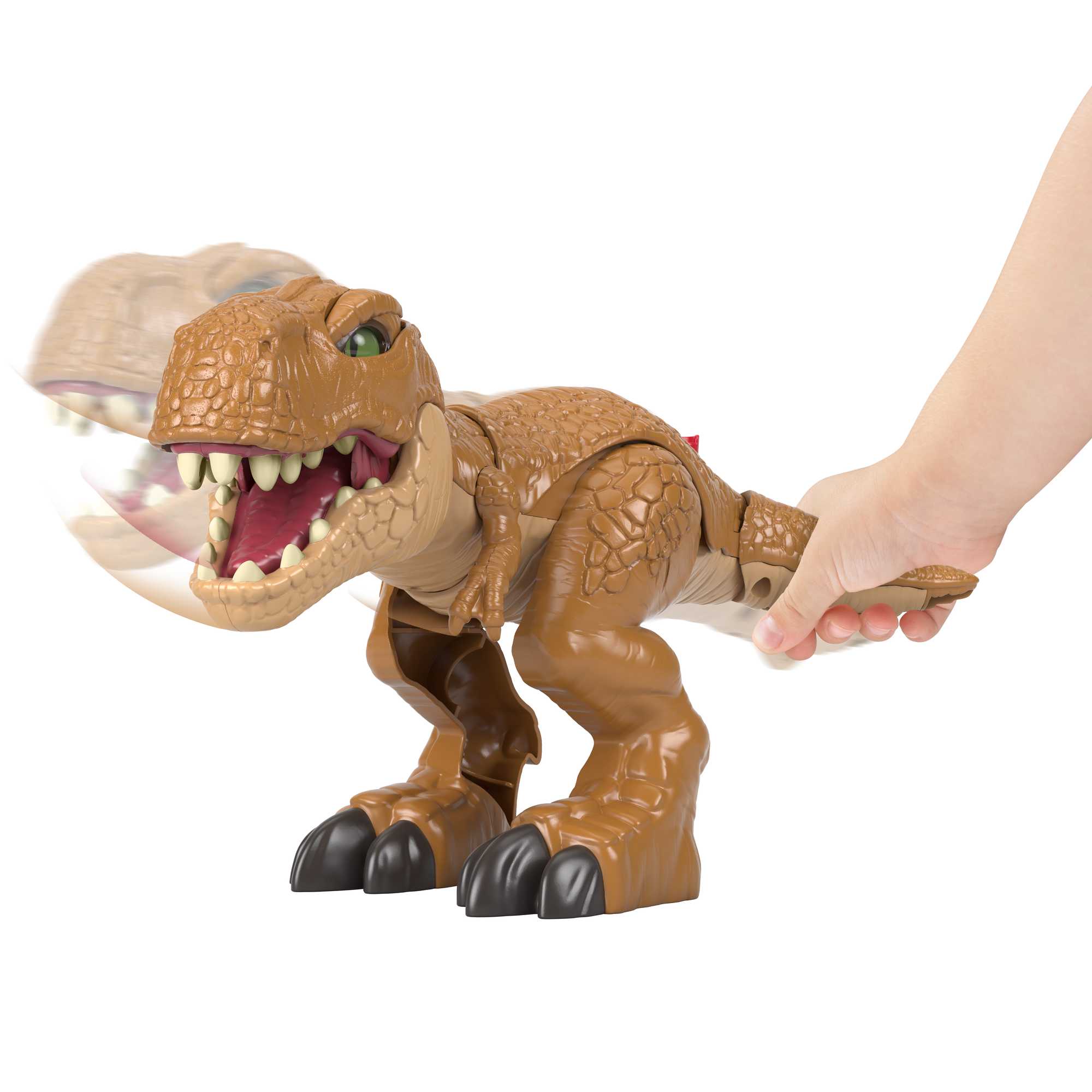 Фигурка Imaginext Мир Юрского периода Тираннозавр - Image 3