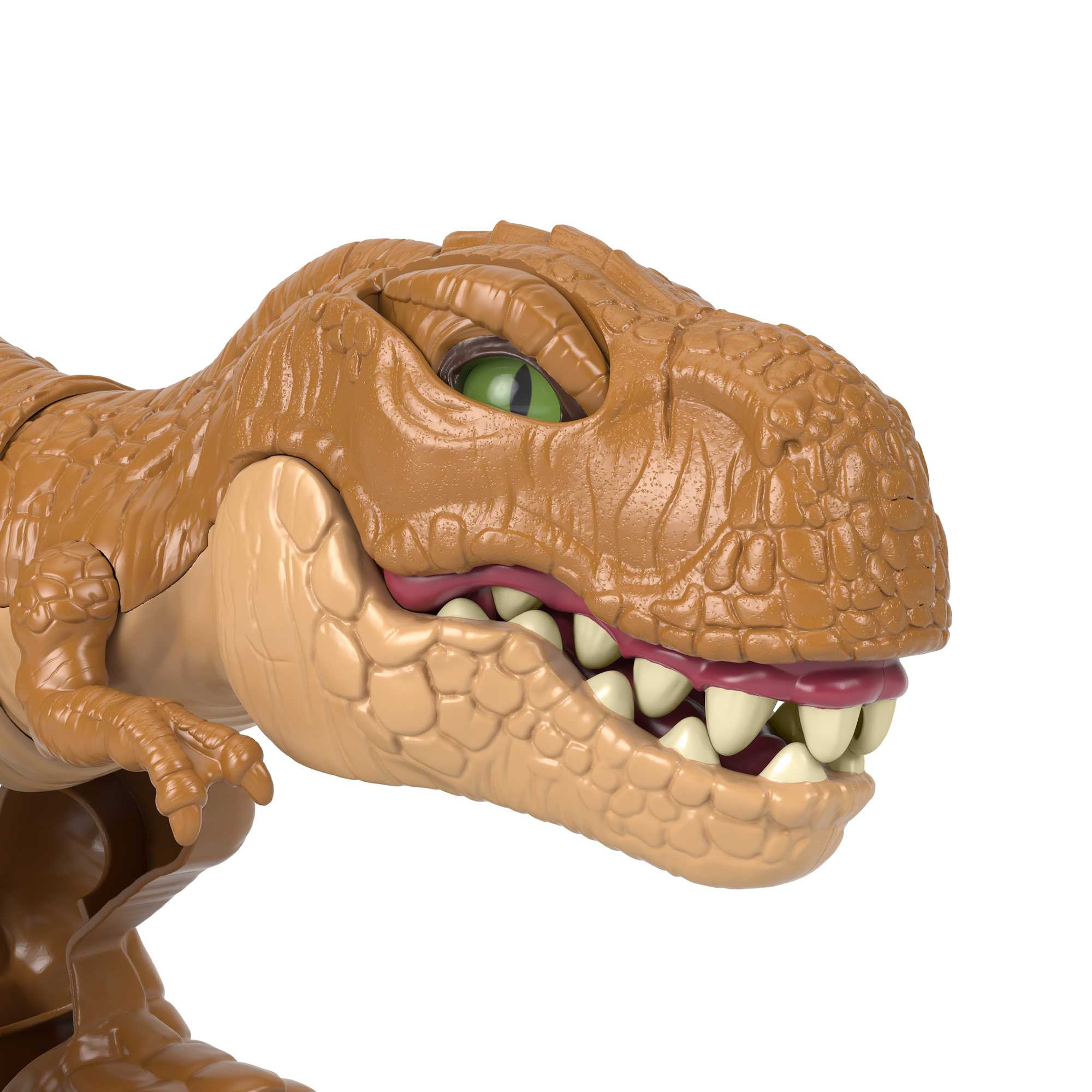 Фигурка Imaginext Мир Юрского периода Тираннозавр - Image 4