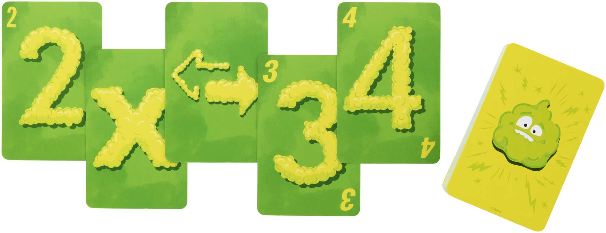 Mattel Games Mister Pups, Kinderspiel, Aktionsspiel - Image 5