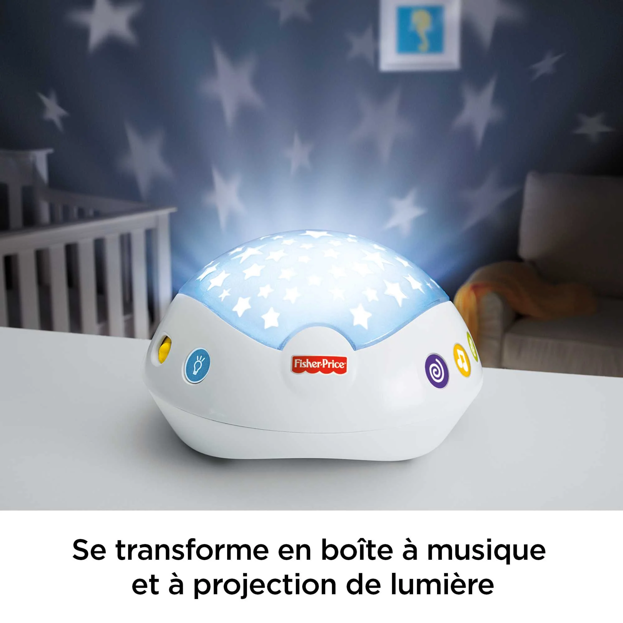 Mobile Doux Rêves Papillon - Image 5
