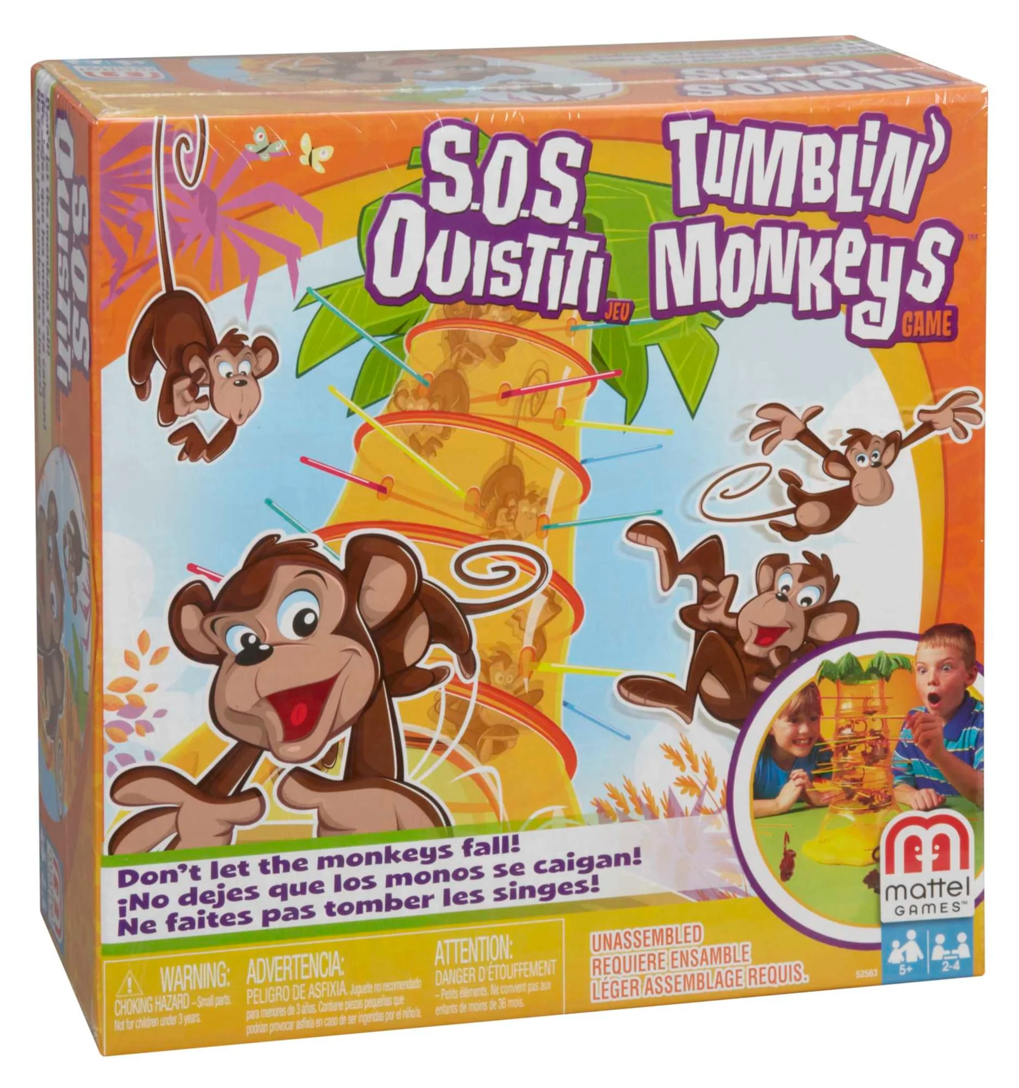 Monos Locos - Image 6
