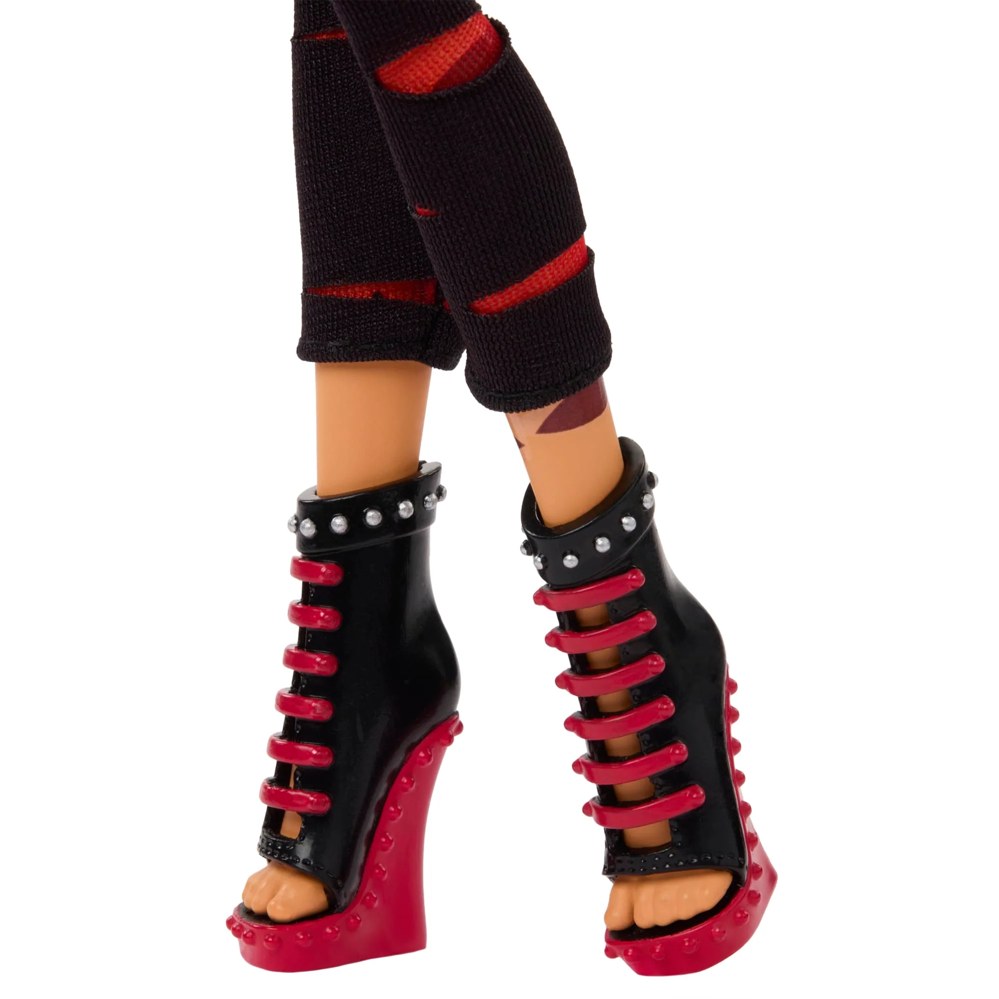 Muñeca Toralei Boo-Riginal Creeproduction De Monster High Con Diario, Soporte Para La Muñeca Y Mascota - Image 5