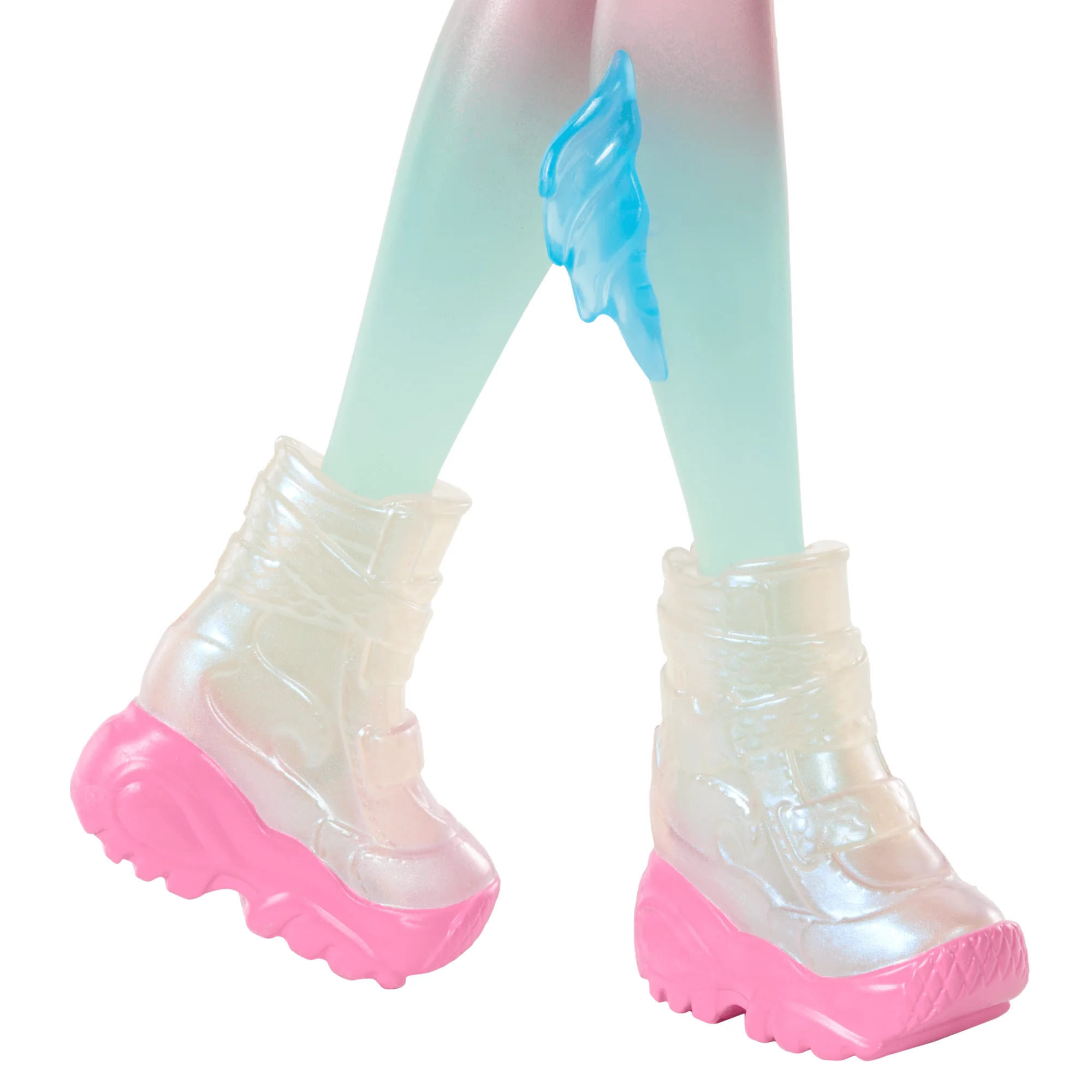 Monster High Lagoona Blue Fashion Doll With Pet Neptuna And Accessories - Image 3