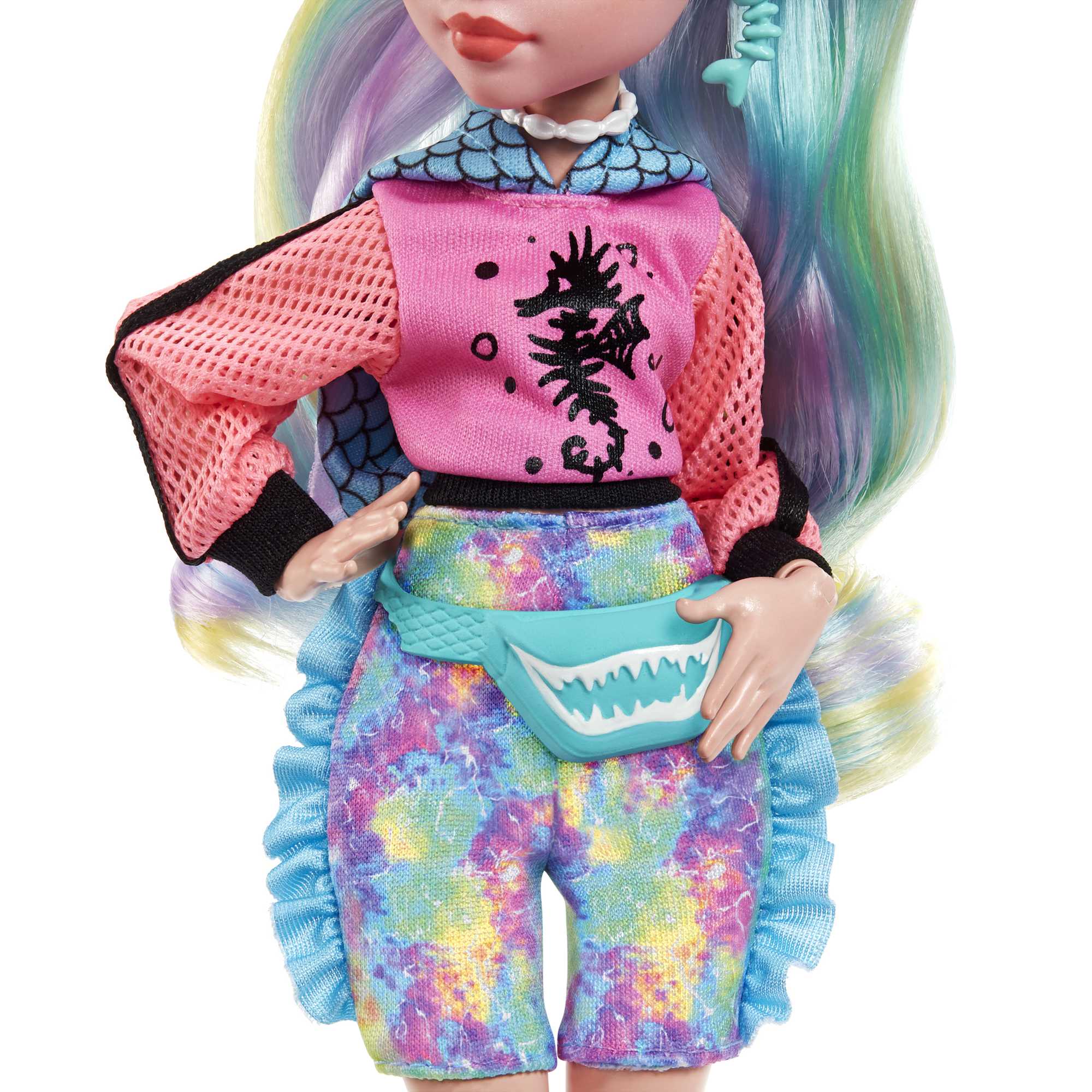 Monster High Lagoona Blue Pop - Image 5