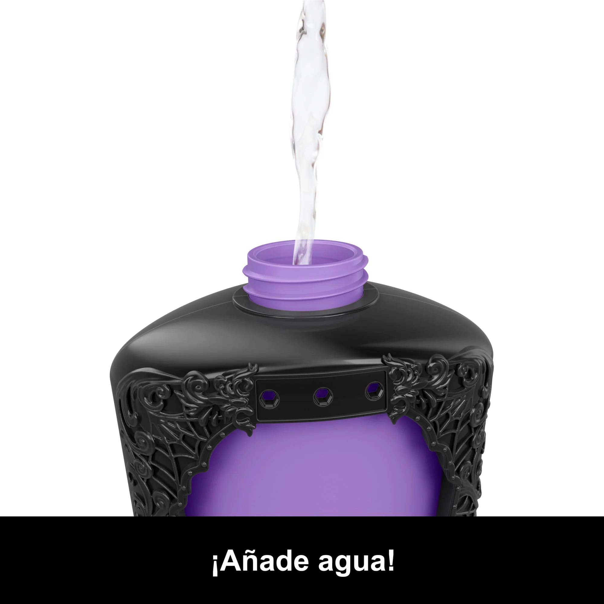 Minimuñecas De Monster High Potions, Figuras Sorpresa De Personajes Que Se Revelan Al Aplicarles Agua (Los Personajes Pueden Variar) - Image 2