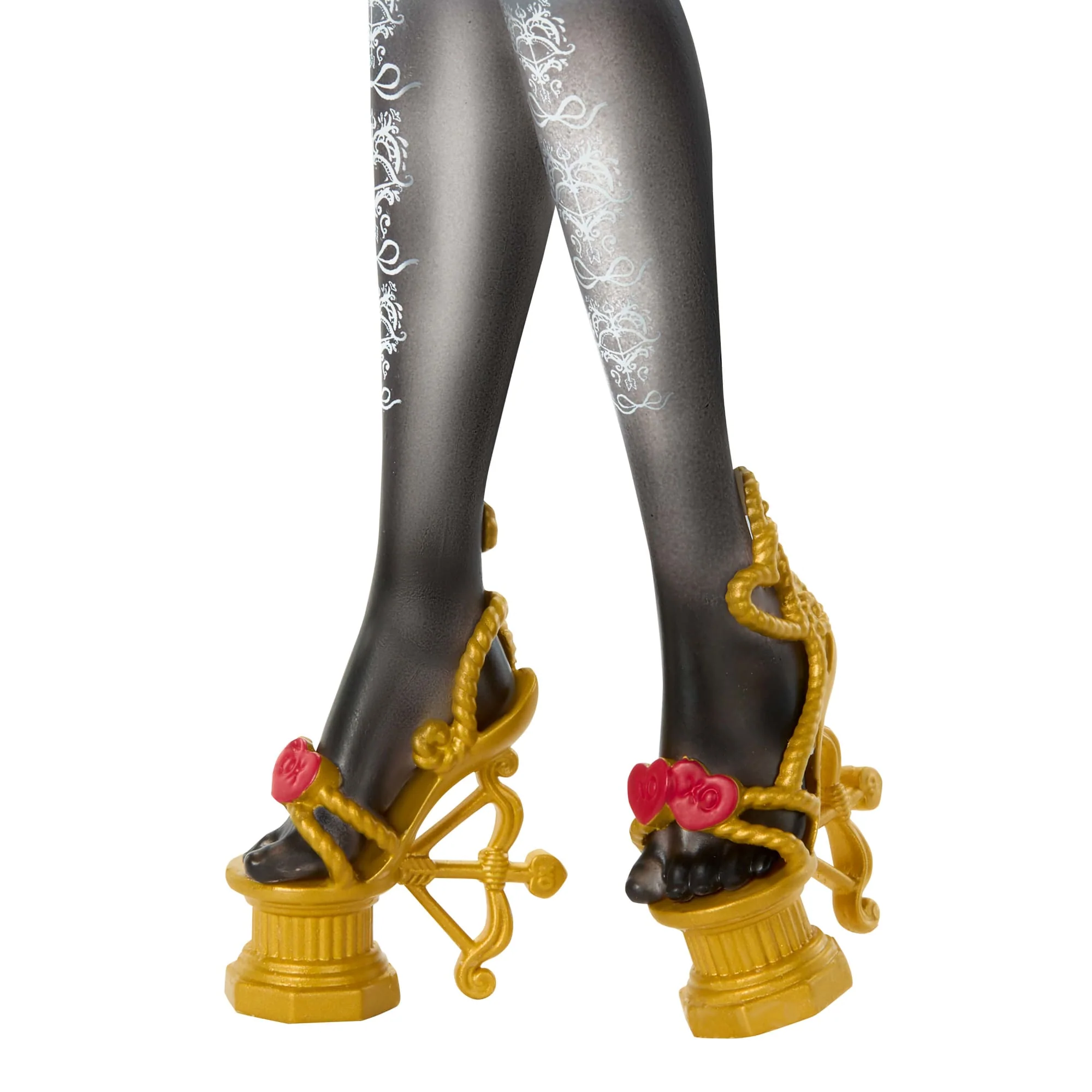 Monster High-Poupée Cupid Asteria Monstrueux Anniversaire - Image 6